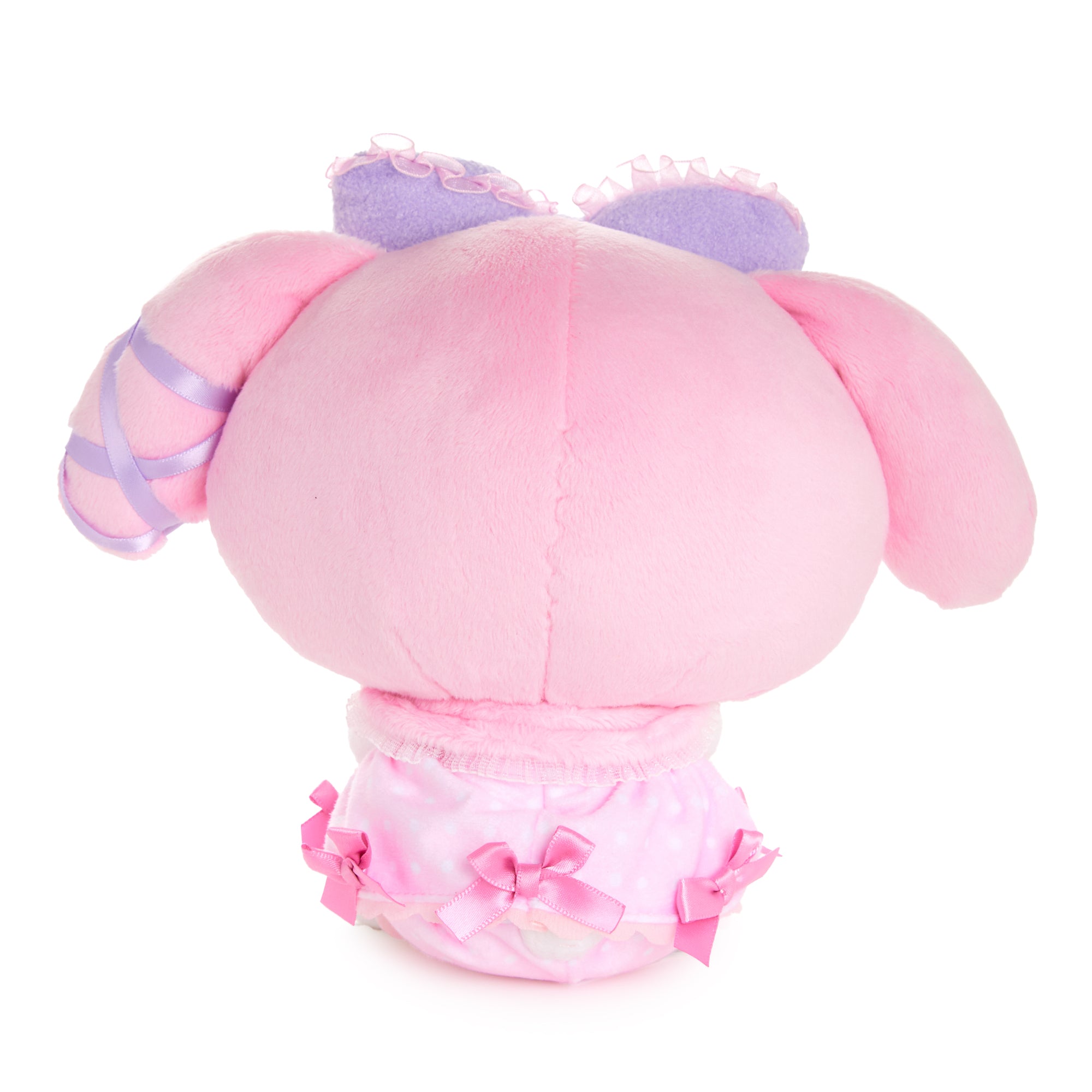 My Melody 8 Plush (A Pretty Melody Series) - Image 6