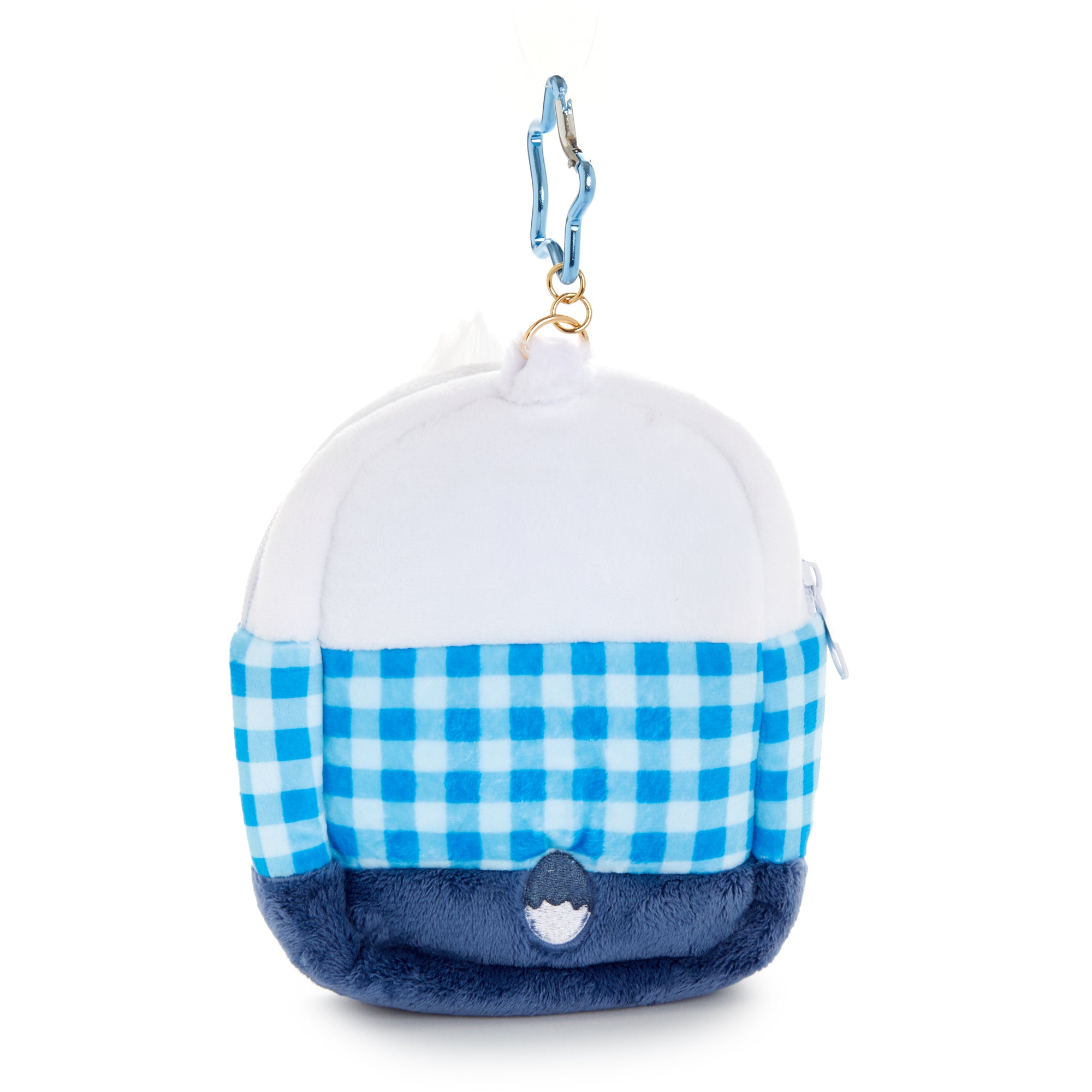 Pochacco Mini Zipper Pouch (Glasses Series) - Image 5
