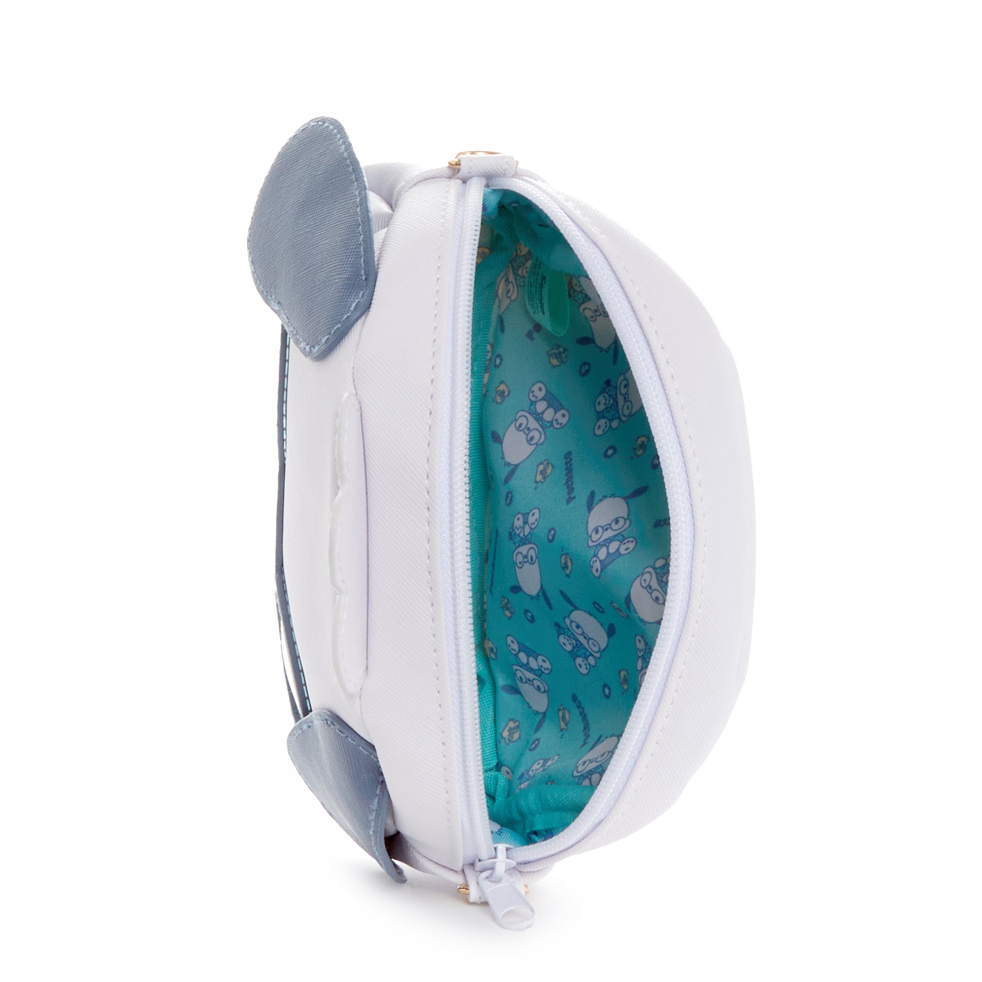 Pochacco Mini Crossbody Bag (Glasses Series) - Image 6