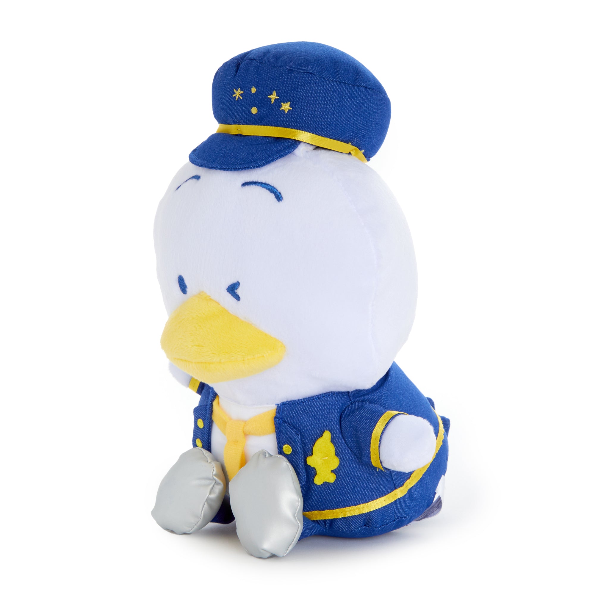 Pekkle 8 Plush (Hapidanbui Boy Band Series) - Image 2