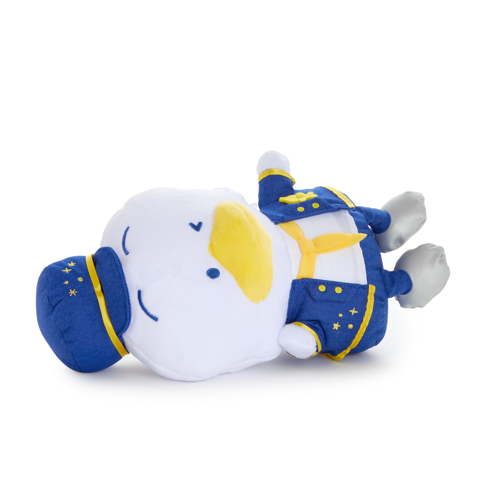 Pekkle 8 Plush (Hapidanbui Boy Band Series) - Image 4