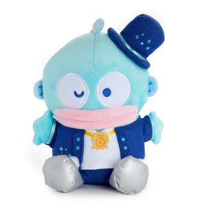 Hangyodon 8 Plush (Hapidanbui Boy Band Series)