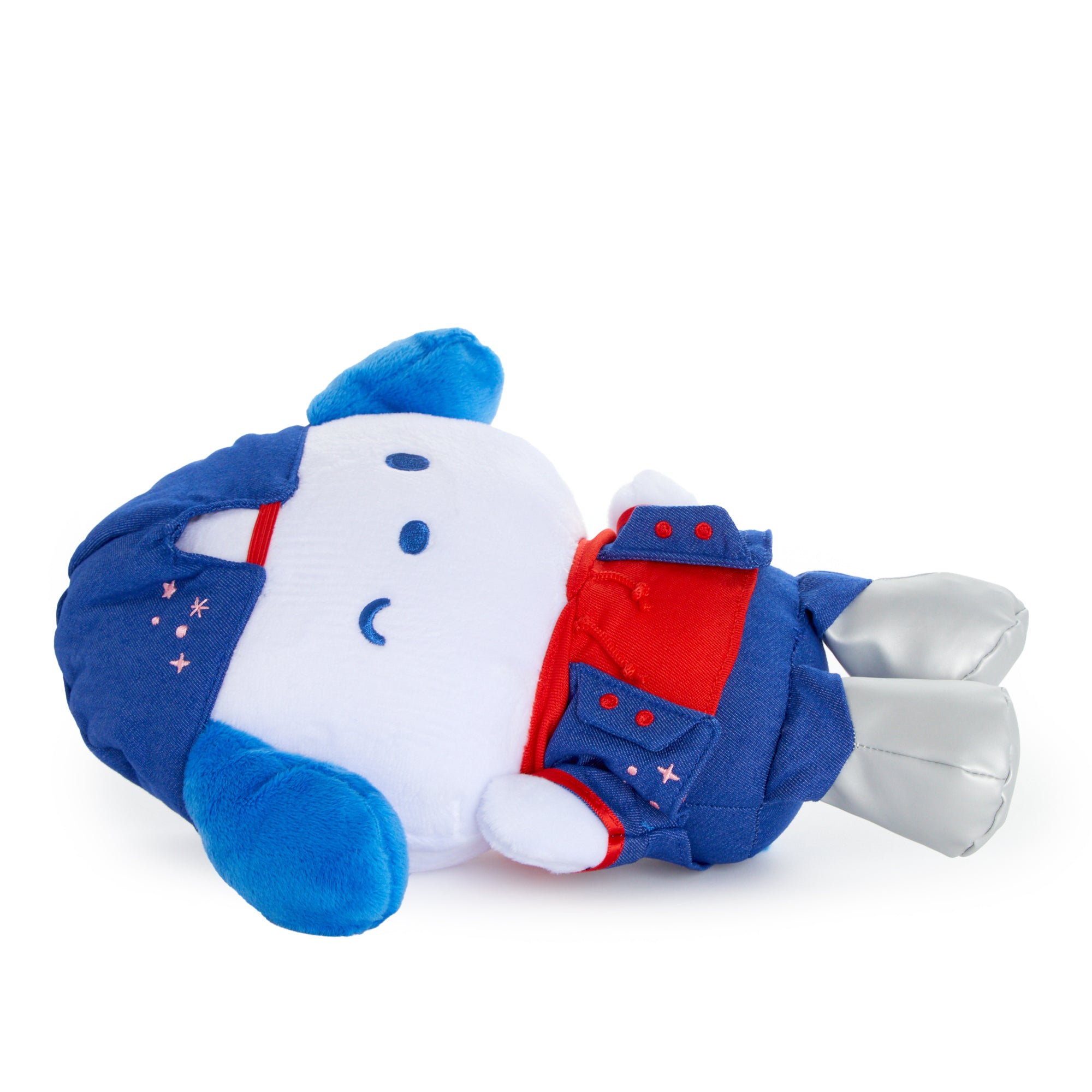 Pochacco 8 Plush (Hapidanbui Boy Band Series) - Image 5