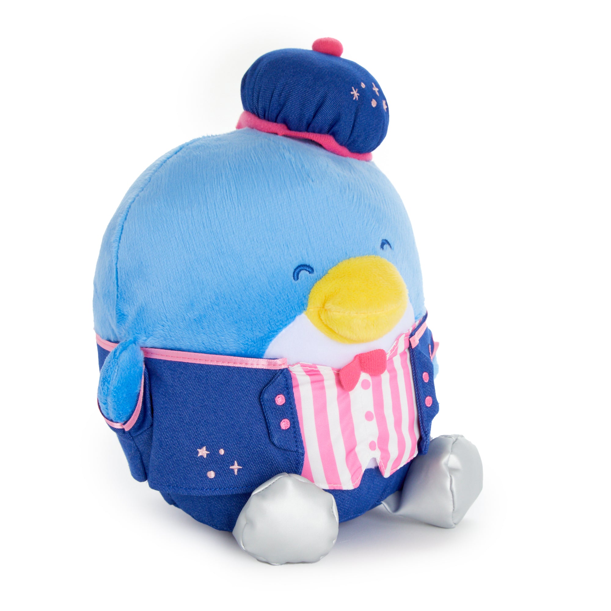 Tuxedosam 8 Plush (Hapidanbui Boy Band Series) - Image 2