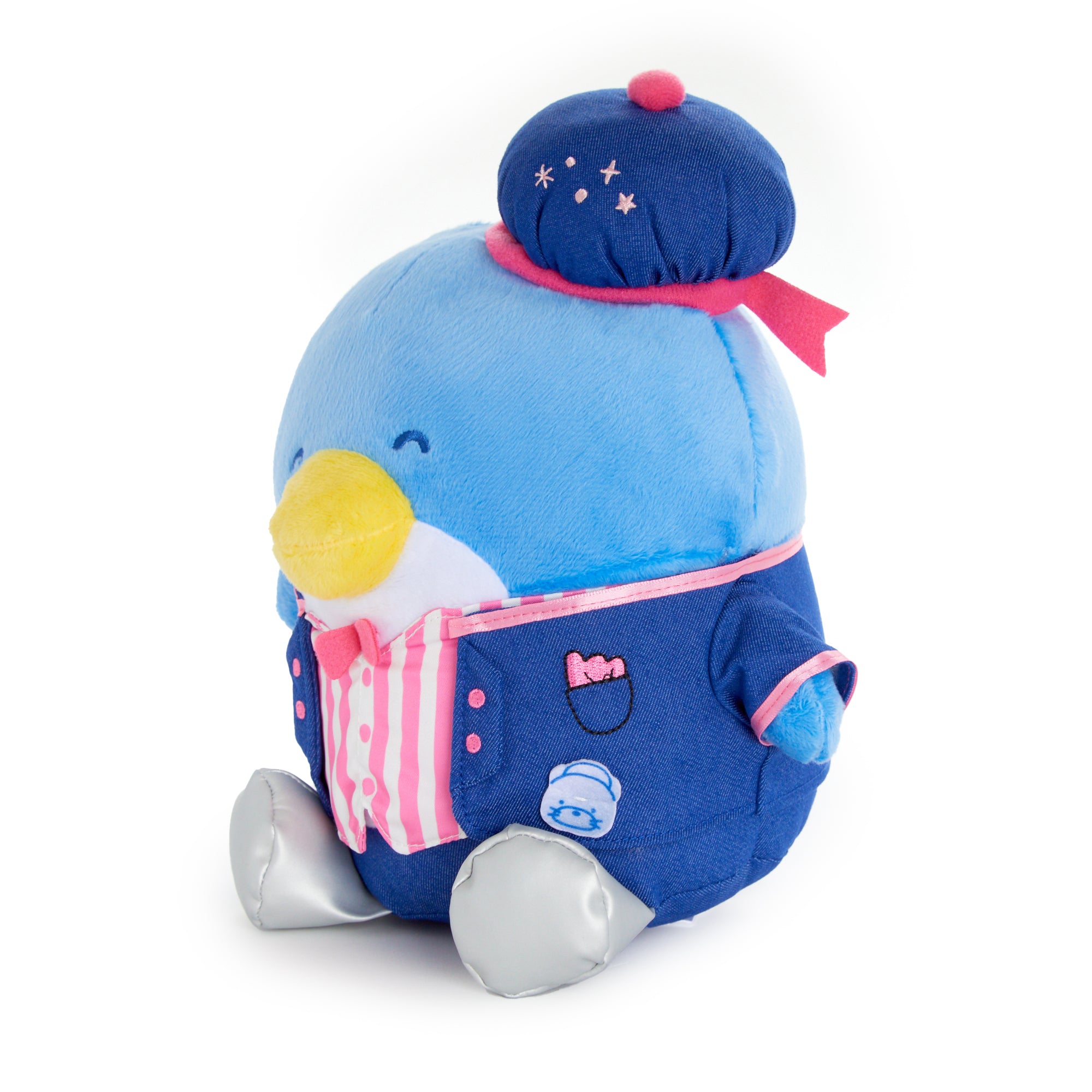 Tuxedosam 8 Plush (Hapidanbui Boy Band Series) - Image 3