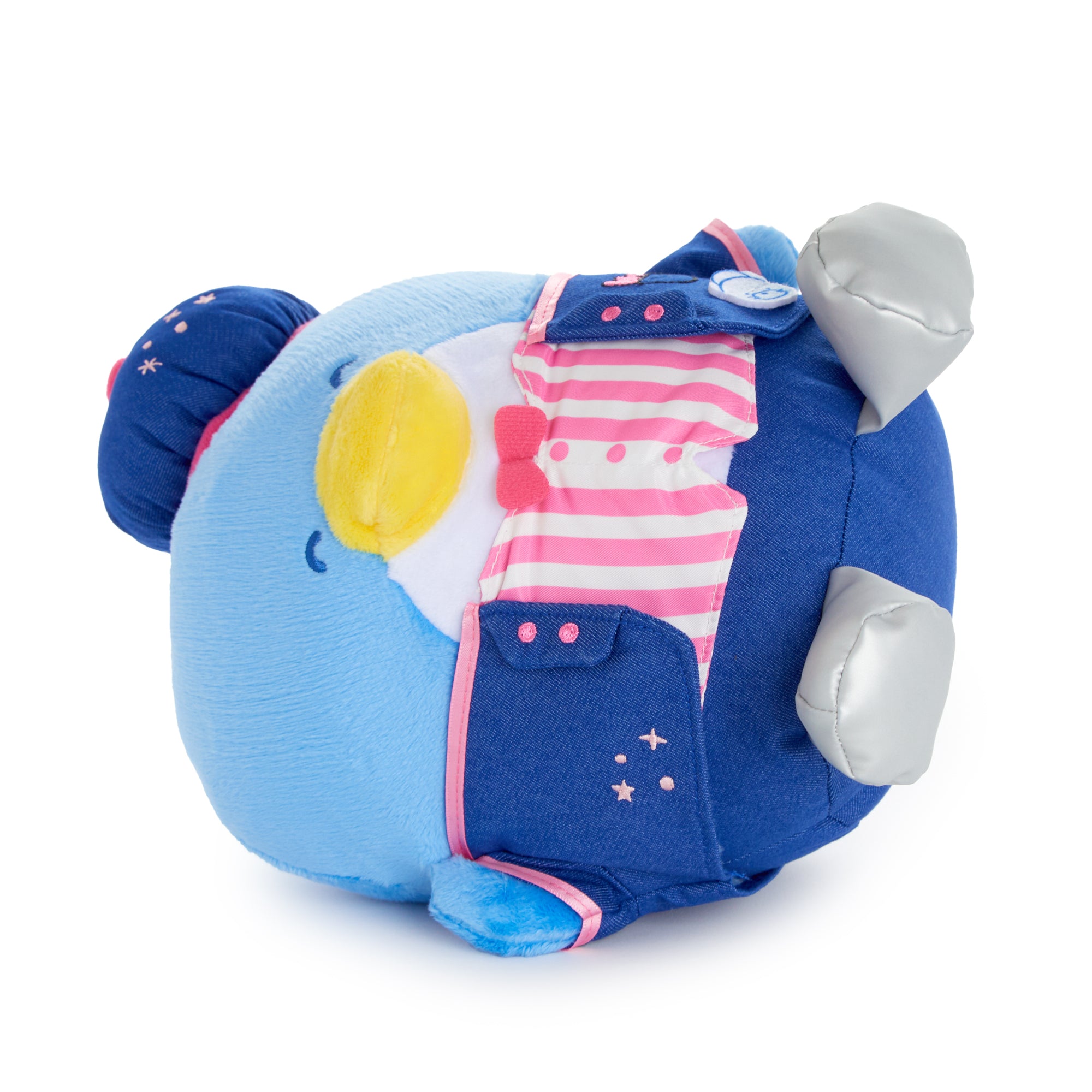 Tuxedosam 8 Plush (Hapidanbui Boy Band Series) - Image 5