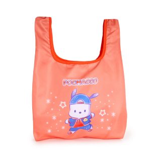 Pochacco Reusable Tote Bag (Hapidanbui Boy Band Series)