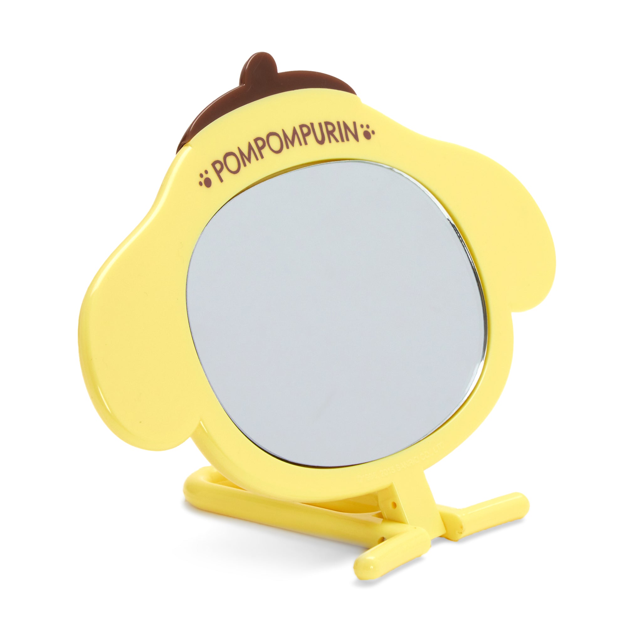 Pompompurin Folding Hand Mirror - Image 2