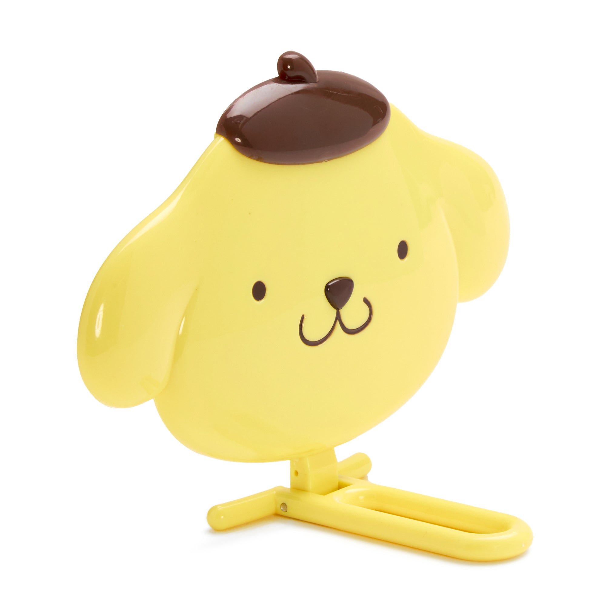 Pompompurin Folding Hand Mirror - Image 3