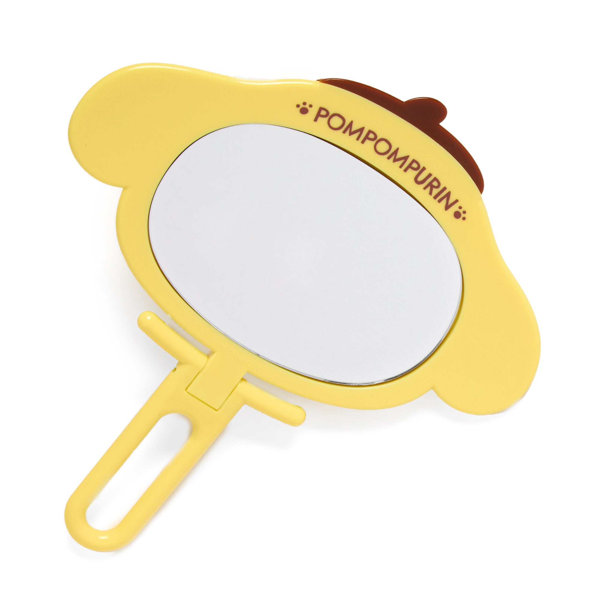 Pompompurin Folding Hand Mirror - Image 4