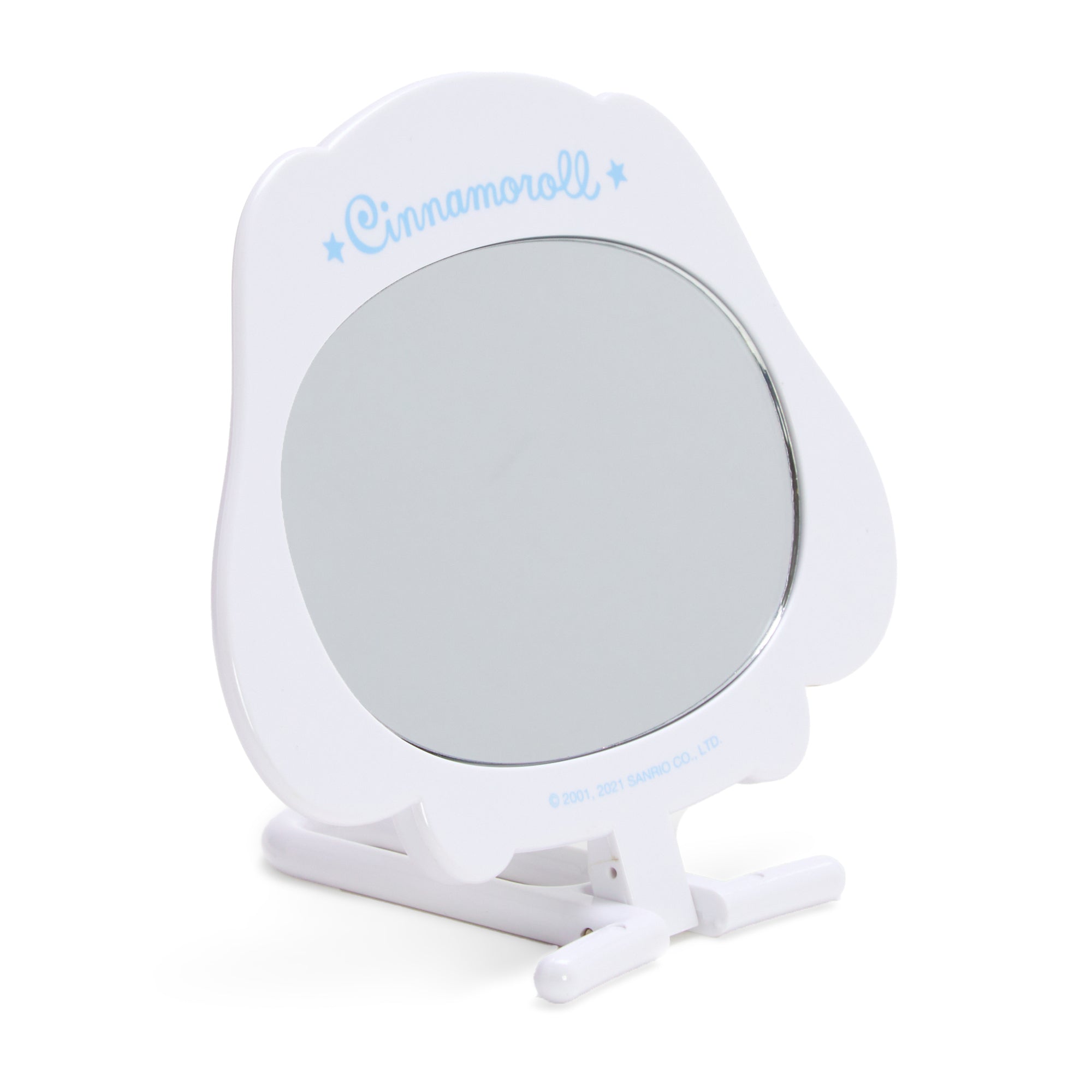 Cinnamoroll Folding Hand Mirror - Image 2