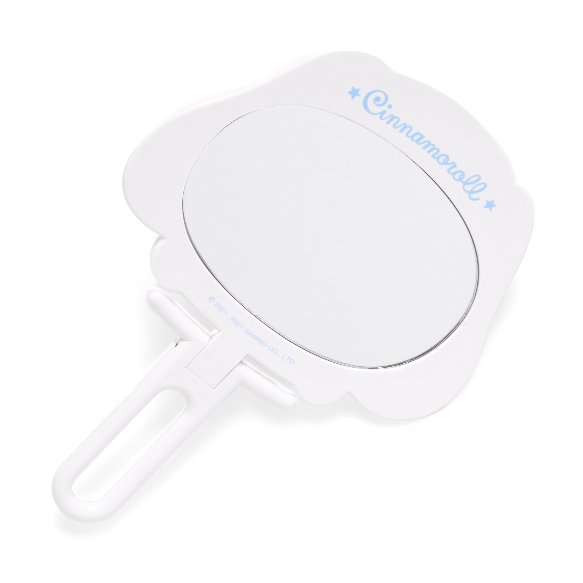 Cinnamoroll Folding Hand Mirror - Image 3