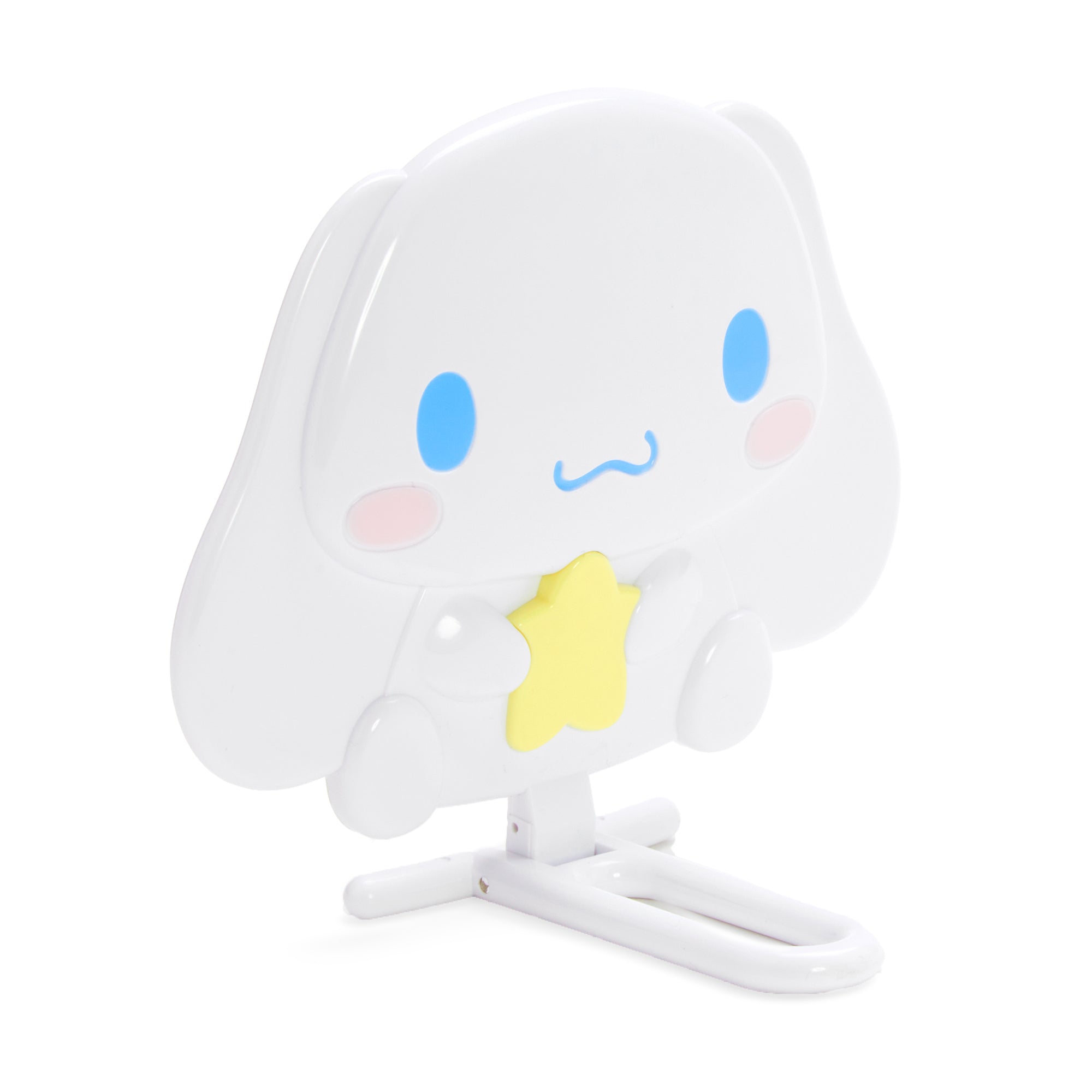 Cinnamoroll Folding Hand Mirror - Image 4