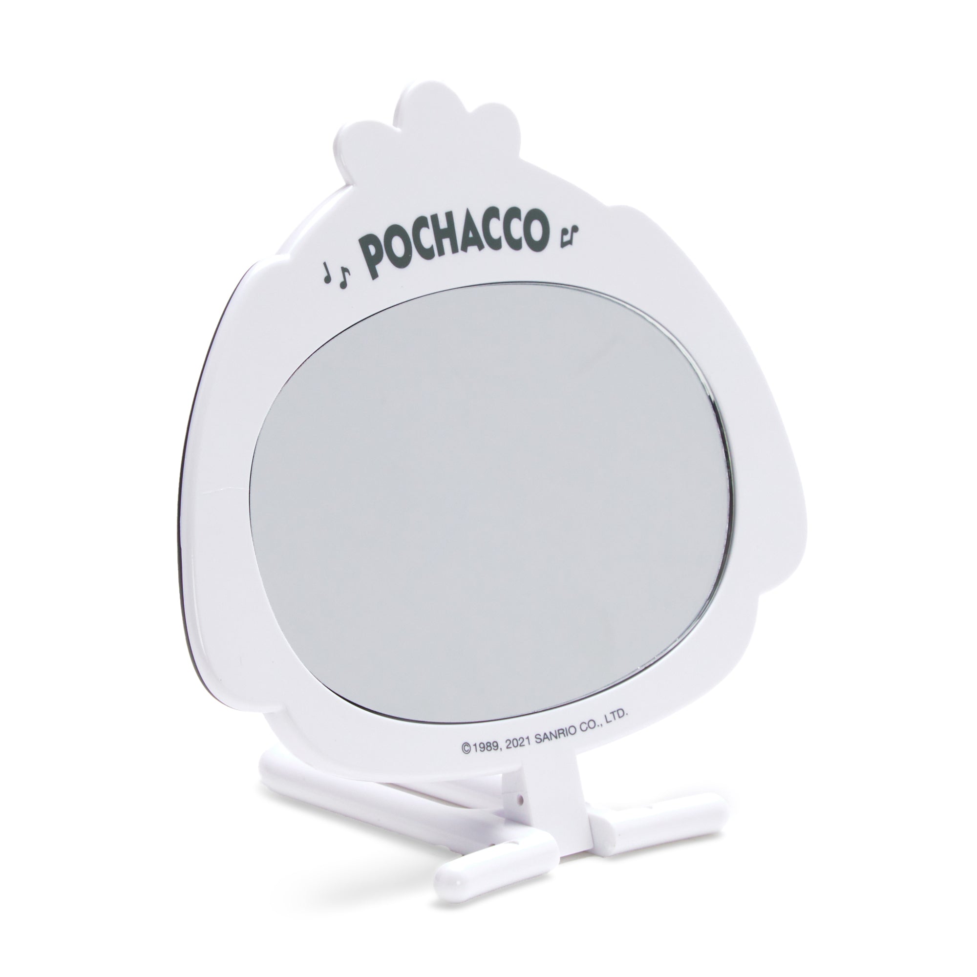 Pochacco Folding Hand Mirror - Image 2