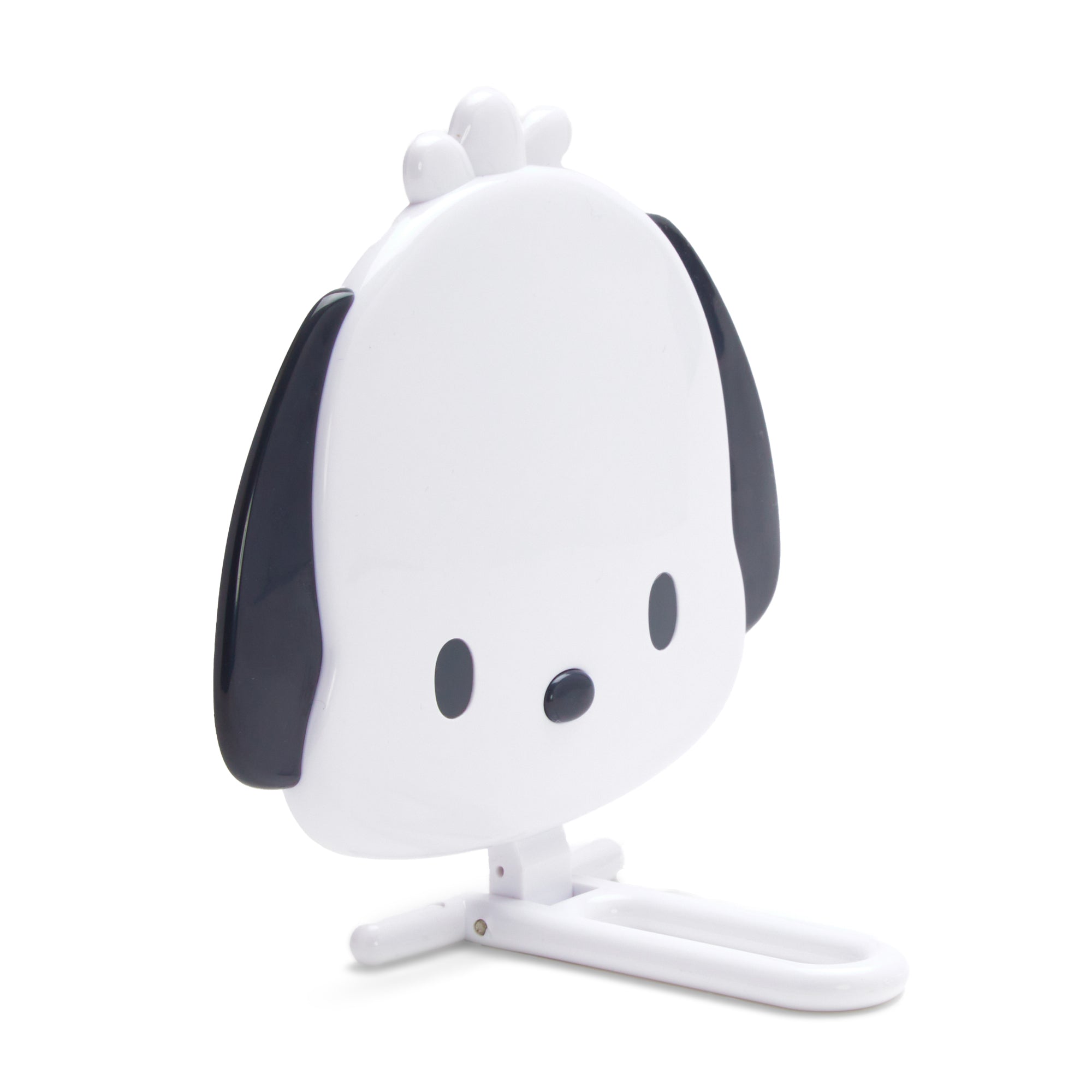 Pochacco Folding Hand Mirror - Image 3