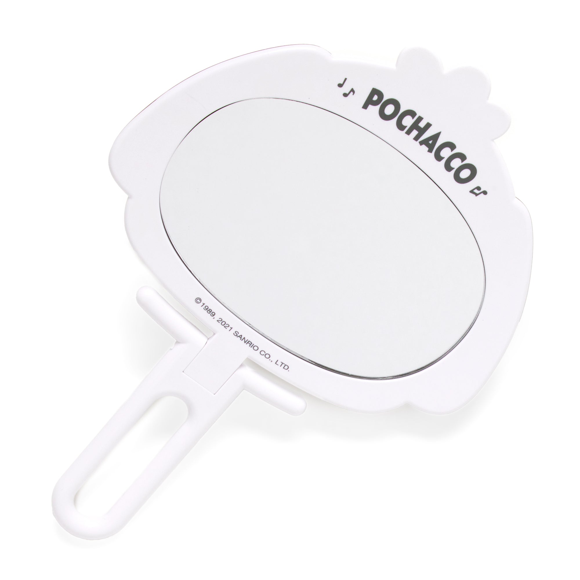 Pochacco Folding Hand Mirror - Image 4