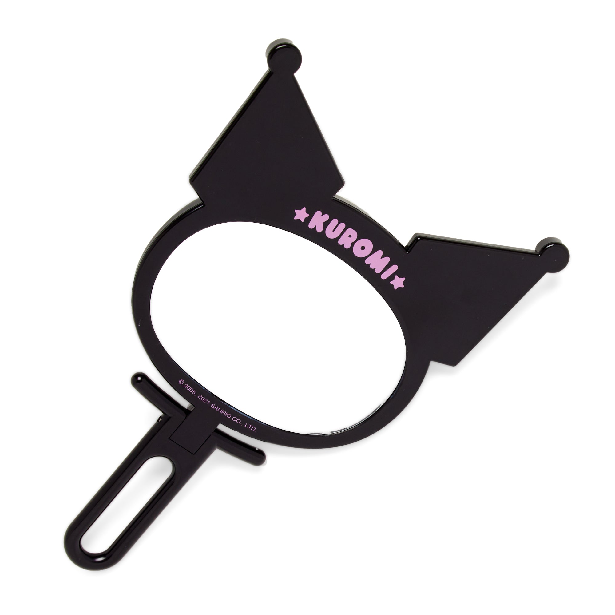 Kuromi Folding Hand Mirror - Image 2