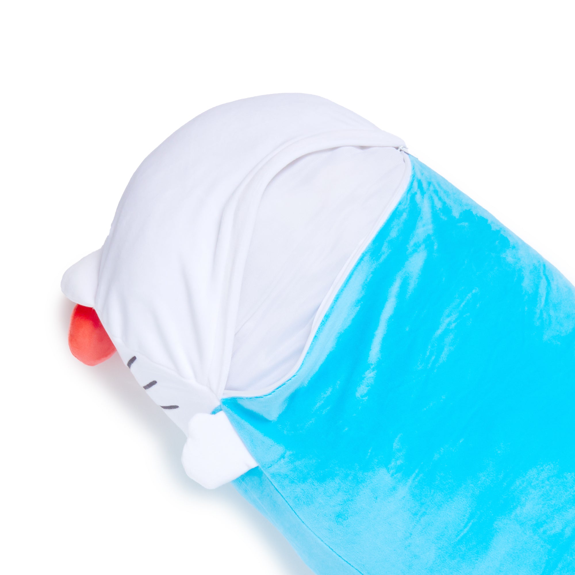 Hello Kitty Buddy Bolster Throw Pillow - Image 5