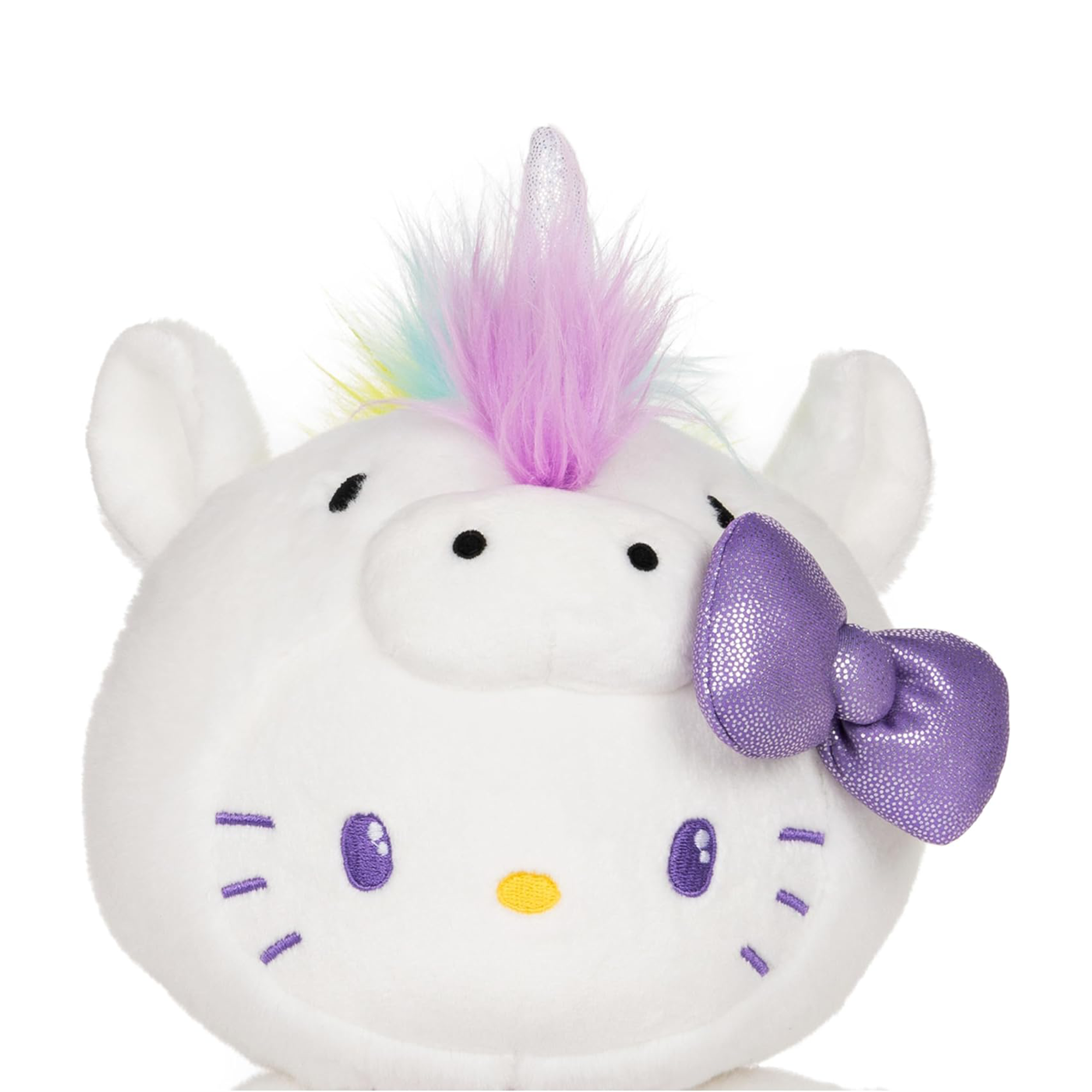 Hello Kitty x GUND 10 Unicorn Plush - Image 3
