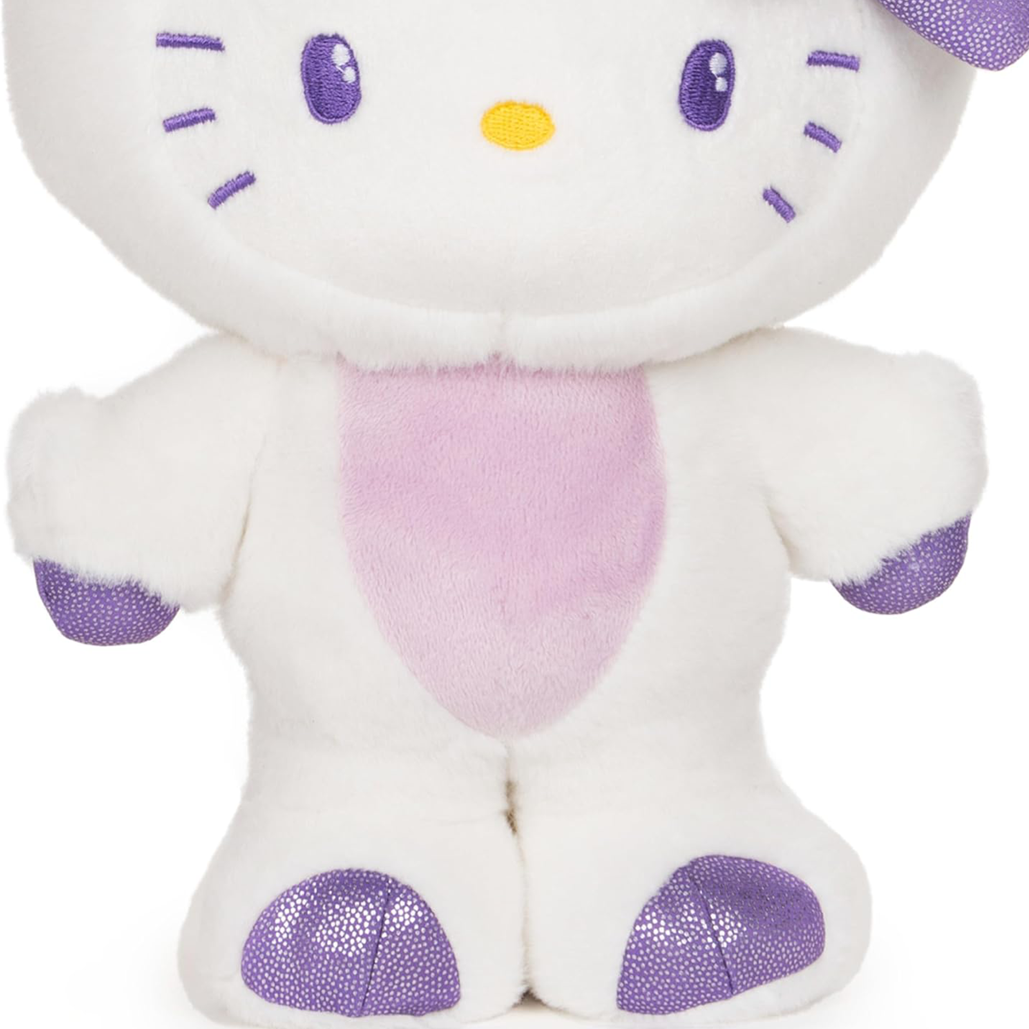 Hello Kitty x GUND 10 Unicorn Plush - Image 4