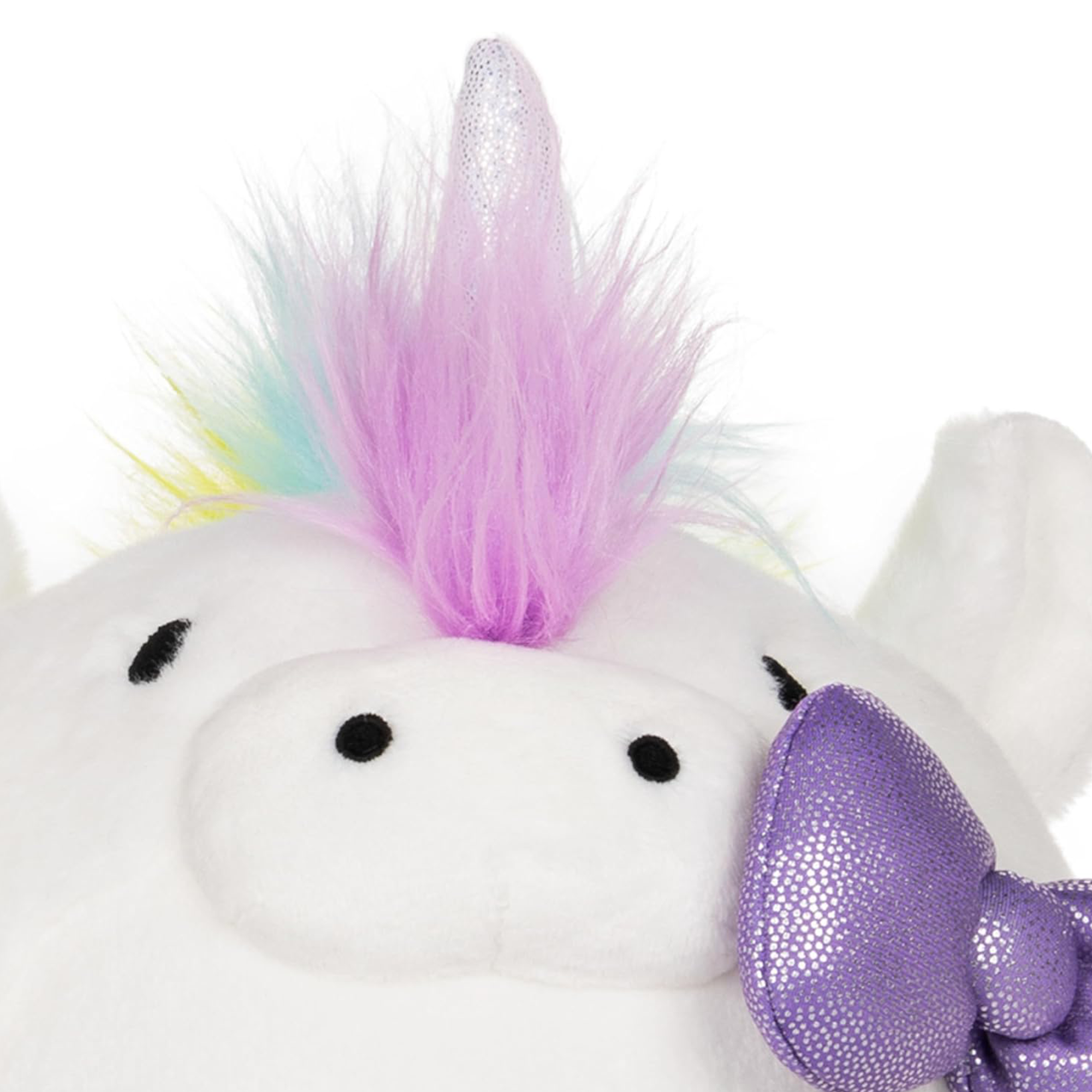 Hello Kitty x GUND 10 Unicorn Plush - Image 2