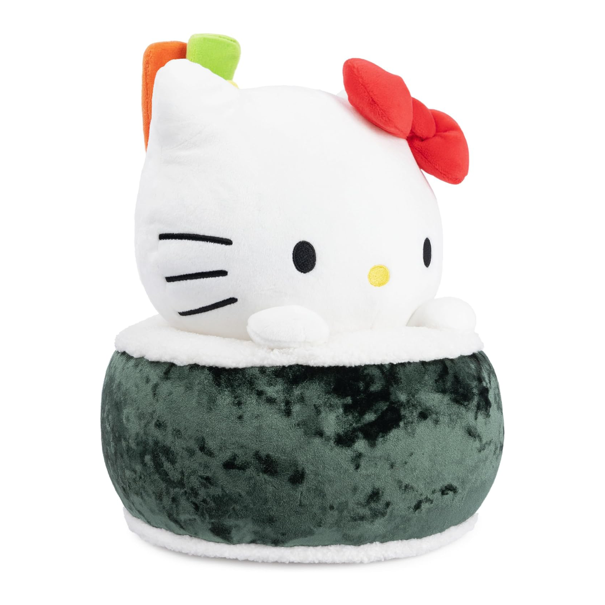 Hello Kitty x GUND 10 Sushi Roll Plush - Image 5