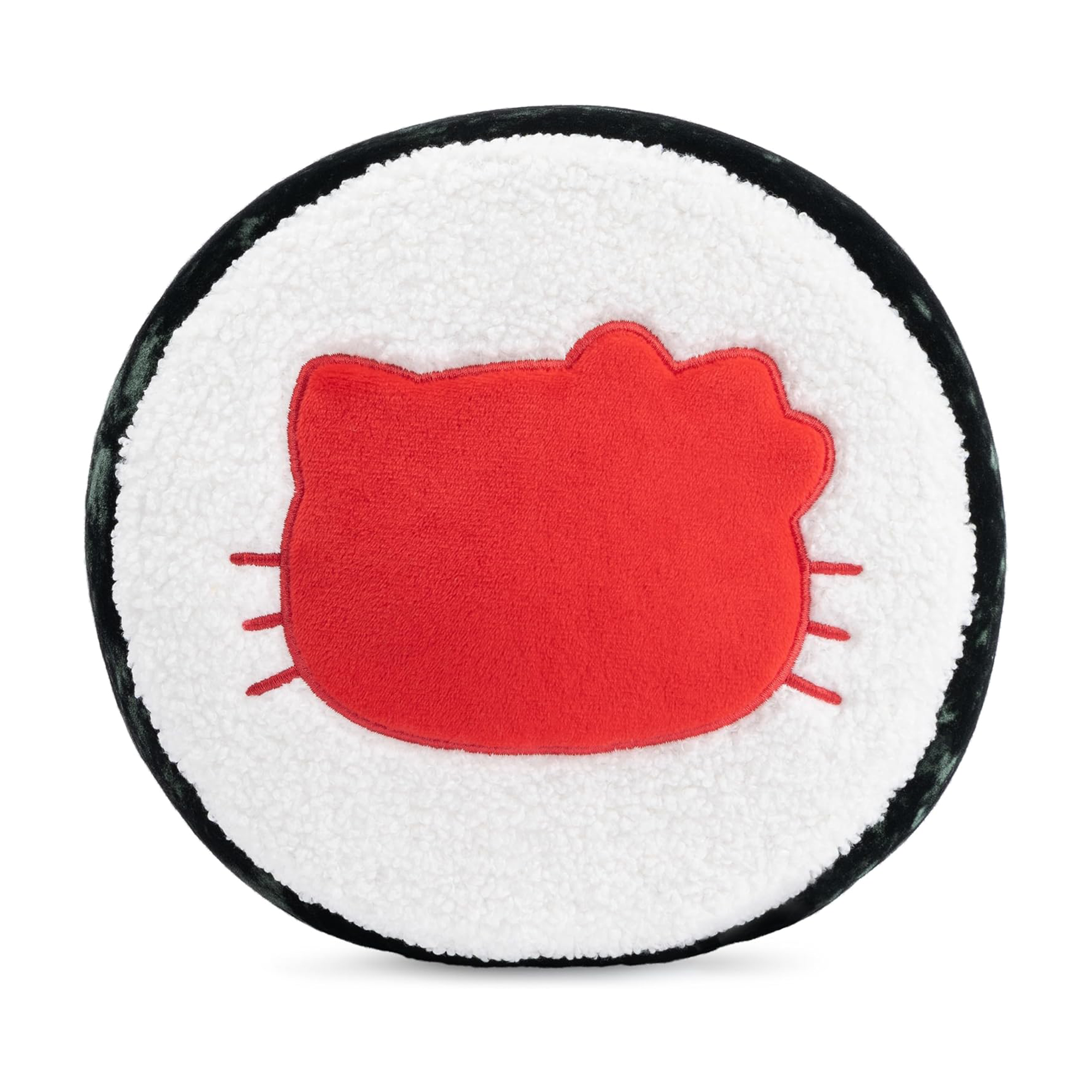 Hello Kitty x GUND 10 Sushi Roll Plush - Image 3