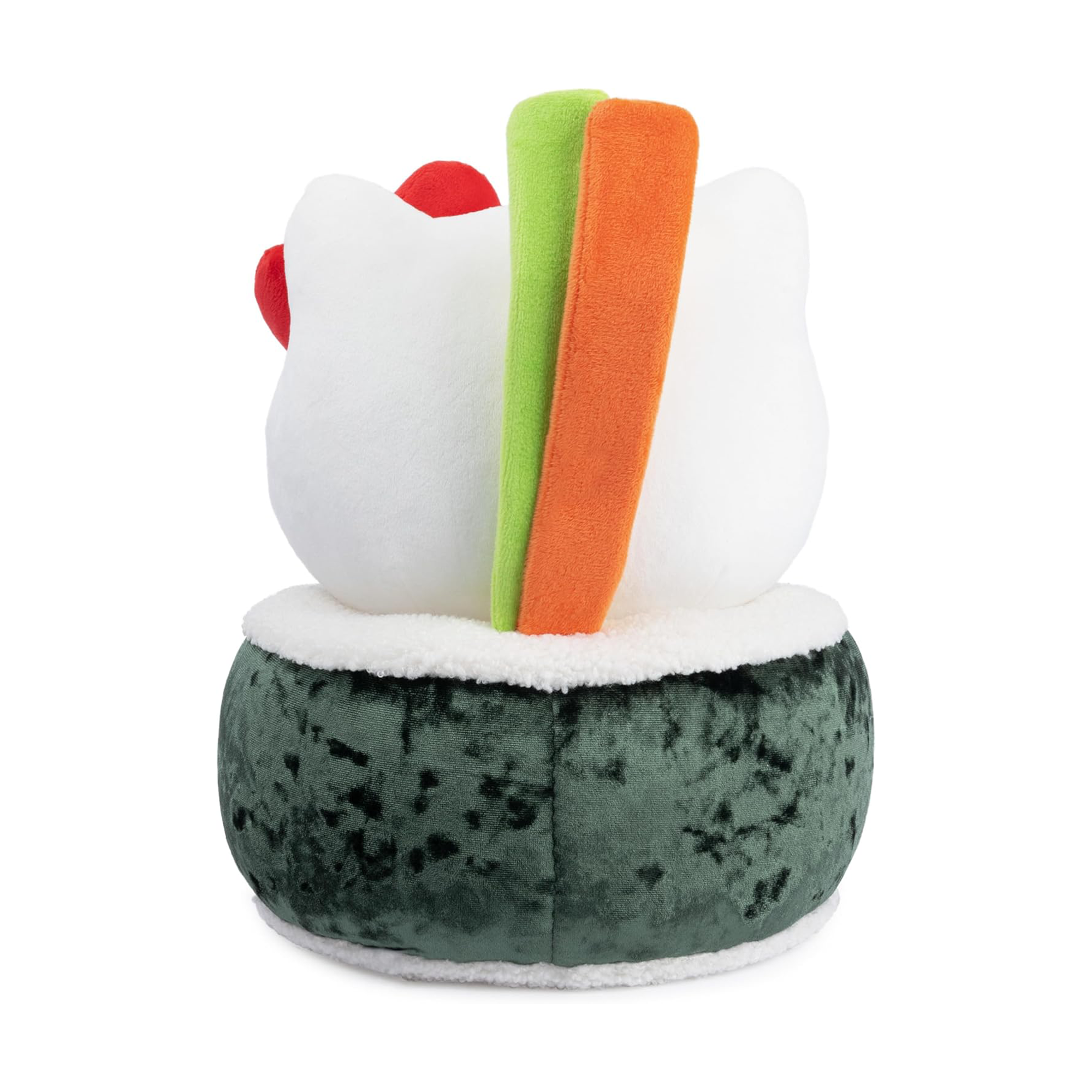 Hello Kitty x GUND 10 Sushi Roll Plush - Image 4