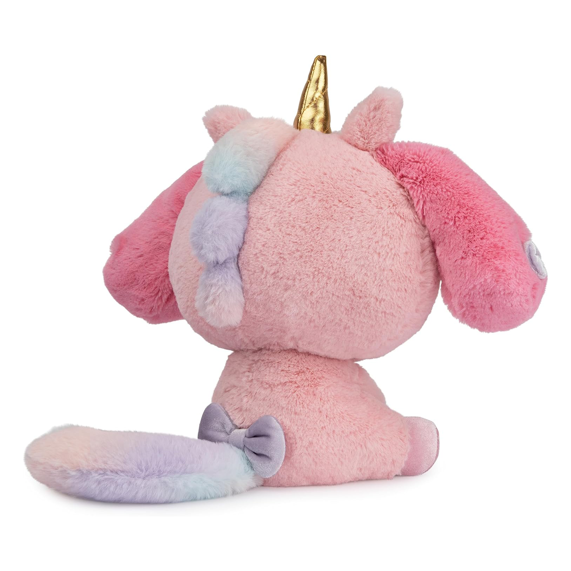 My Melody x GUND 10 Unicorn Plush - Image 5