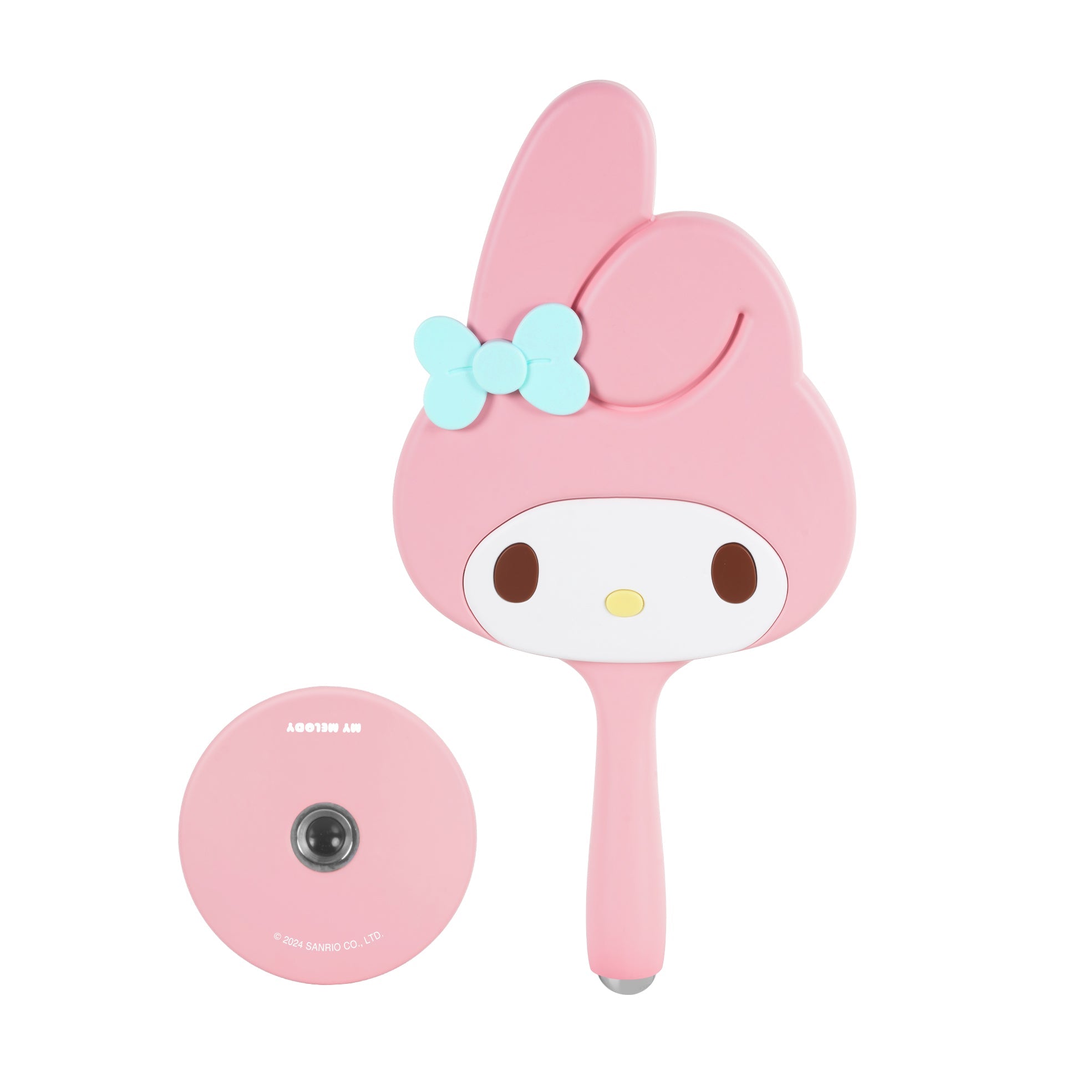 My Melody x Impressions Vanity LED Handheld Mirror - Image 2