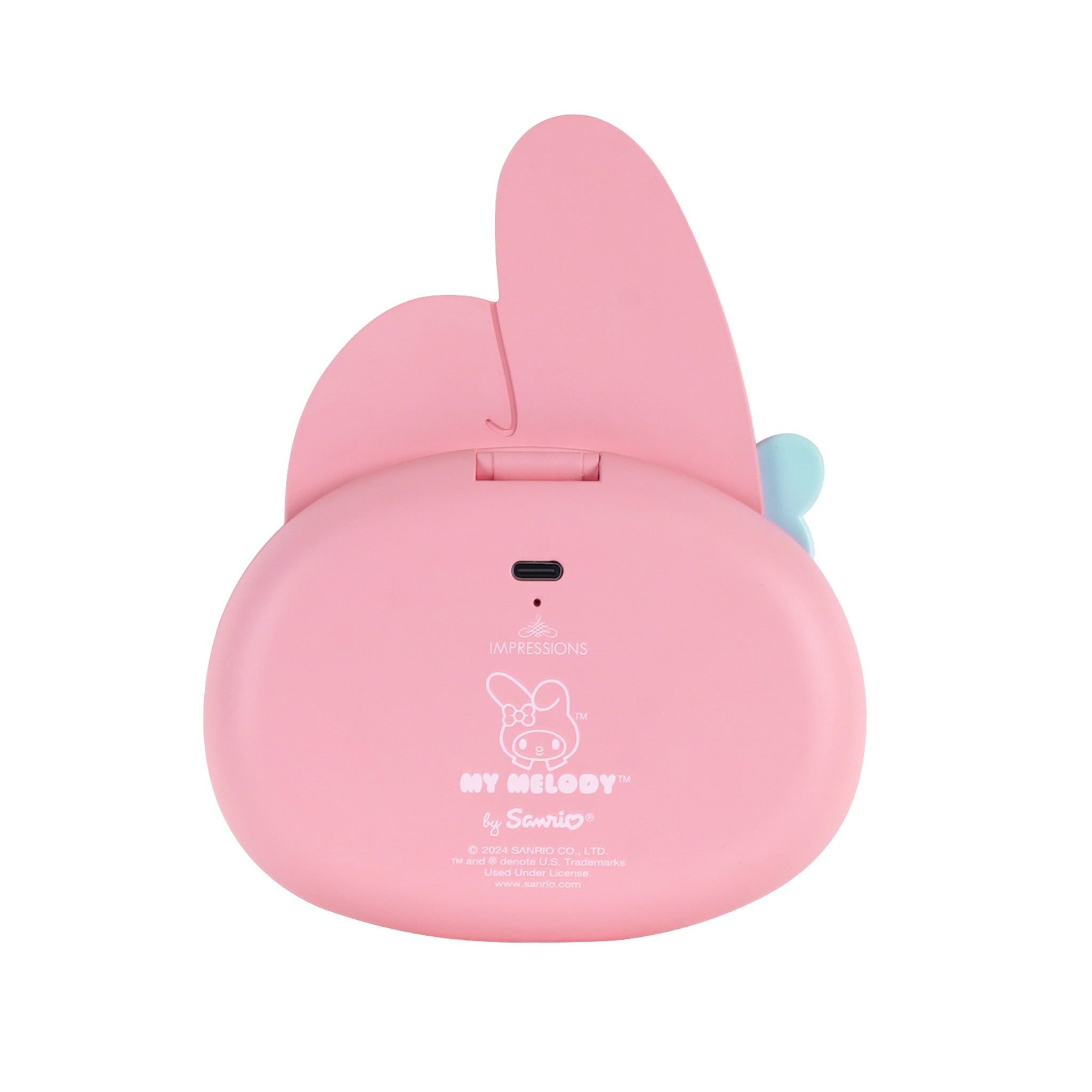 My Melody x Impressions Vanity LED Compact Mirror - Image 6