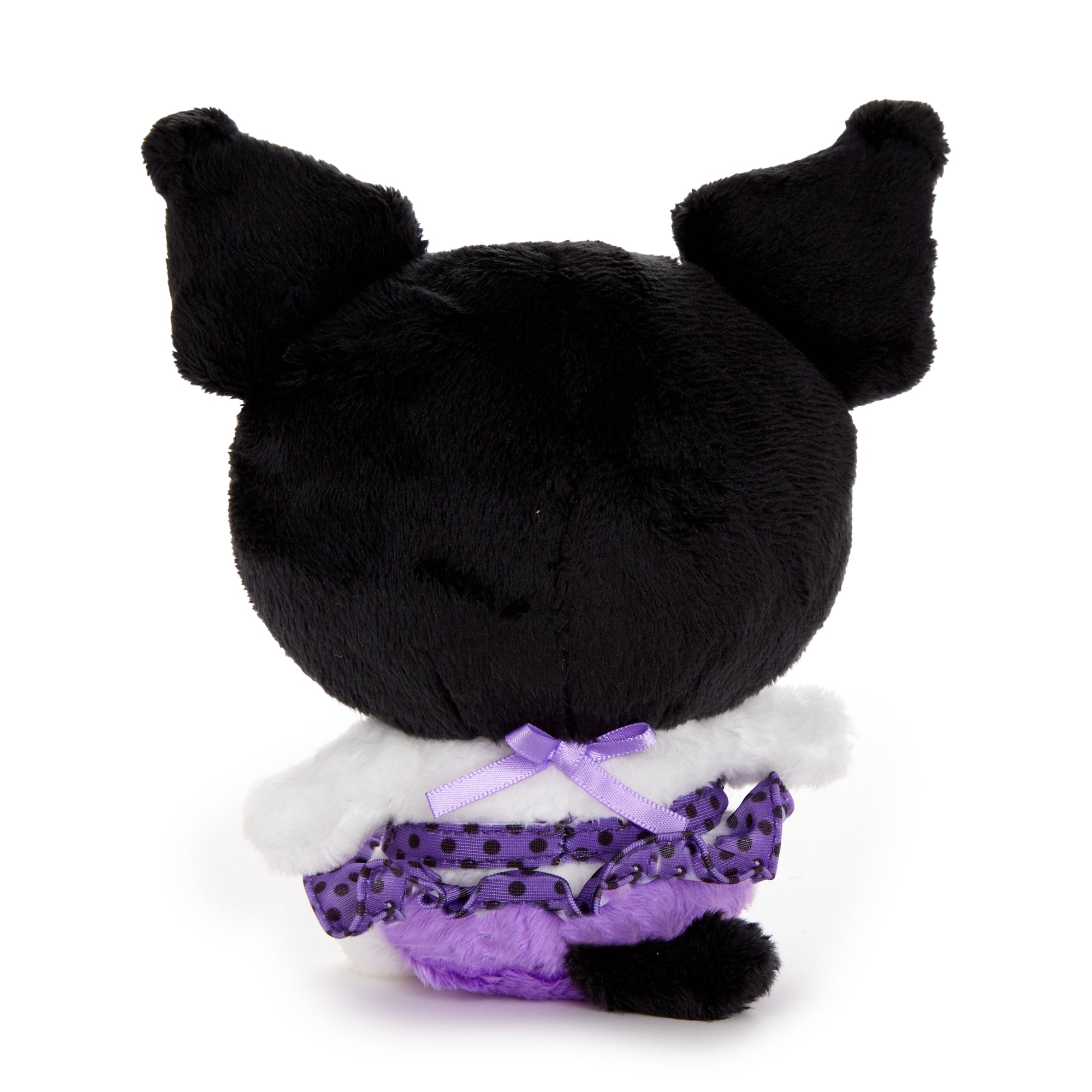 Kuromi 7 Plush (Summer Swim Series) - Image 5
