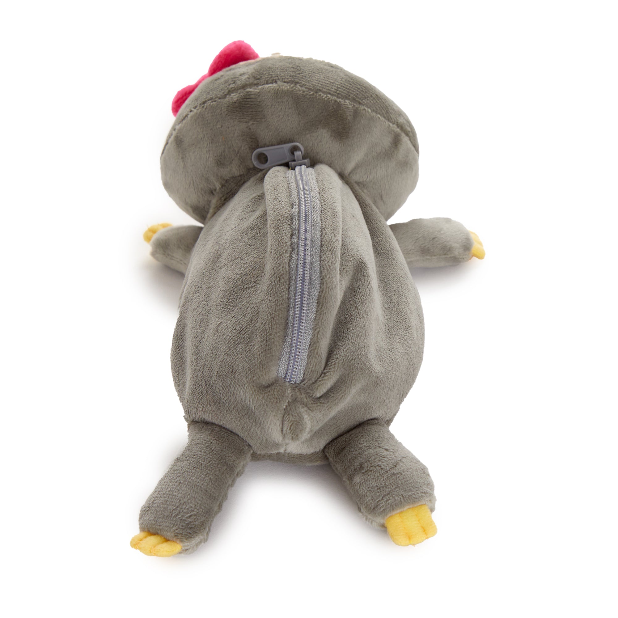 Hello Kitty Sloth Mini Pouch (Tropical Animal Series) - Image 3