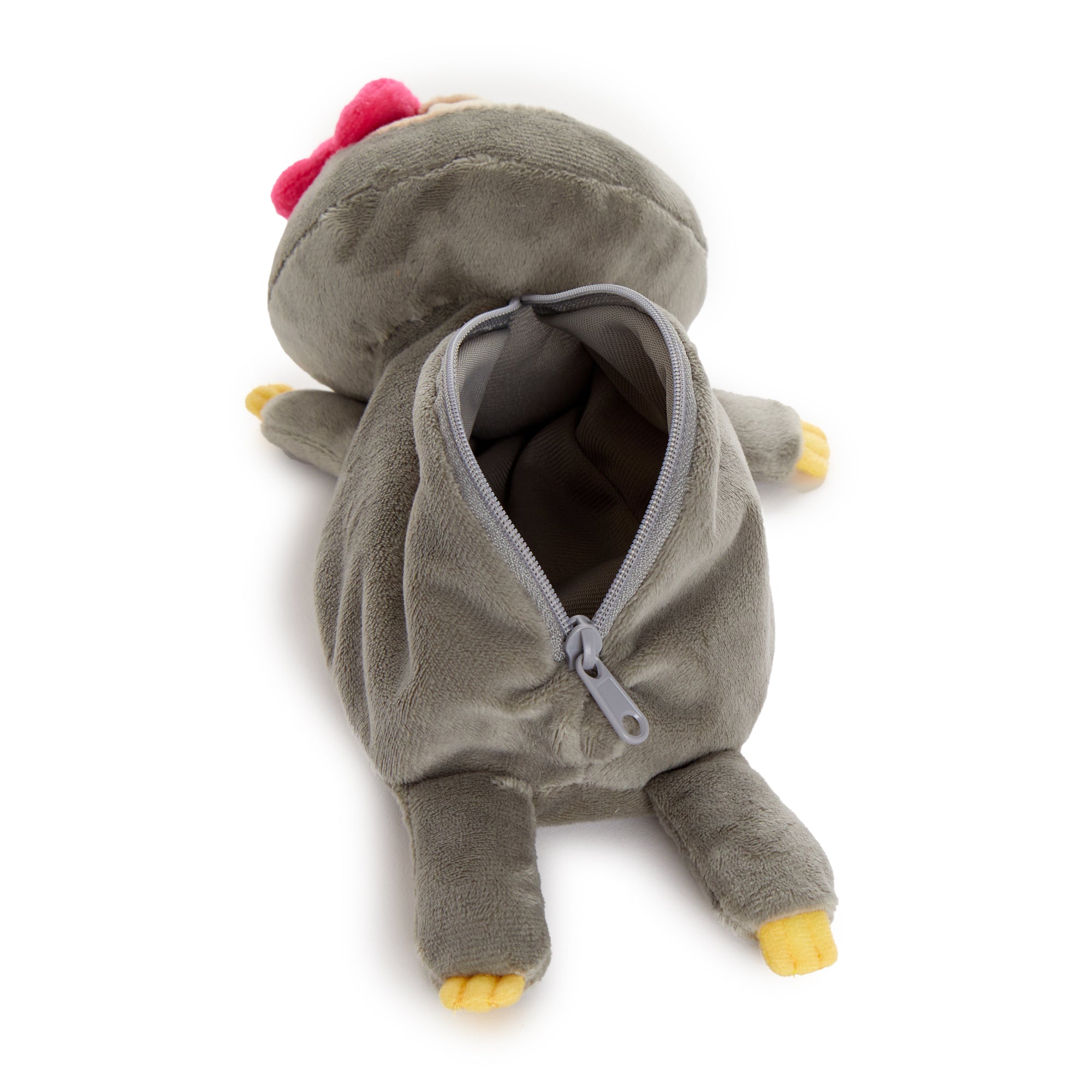Hello Kitty Sloth Mini Pouch (Tropical Animal Series) - Image 6