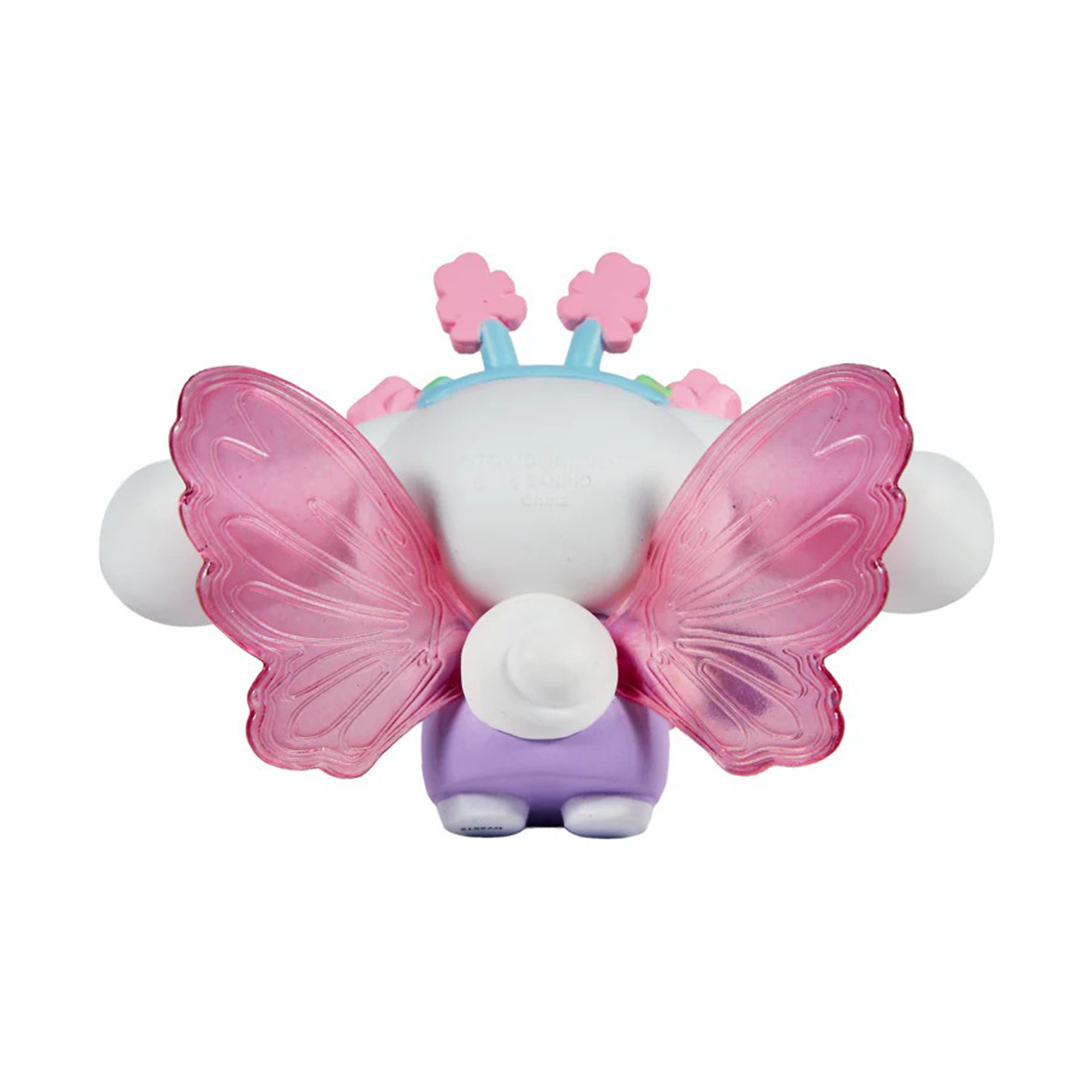 Cinnamoroll x Tokidoki Rosie Butterfly Special Edition Figurine (Butterfly Garden) - Image 3