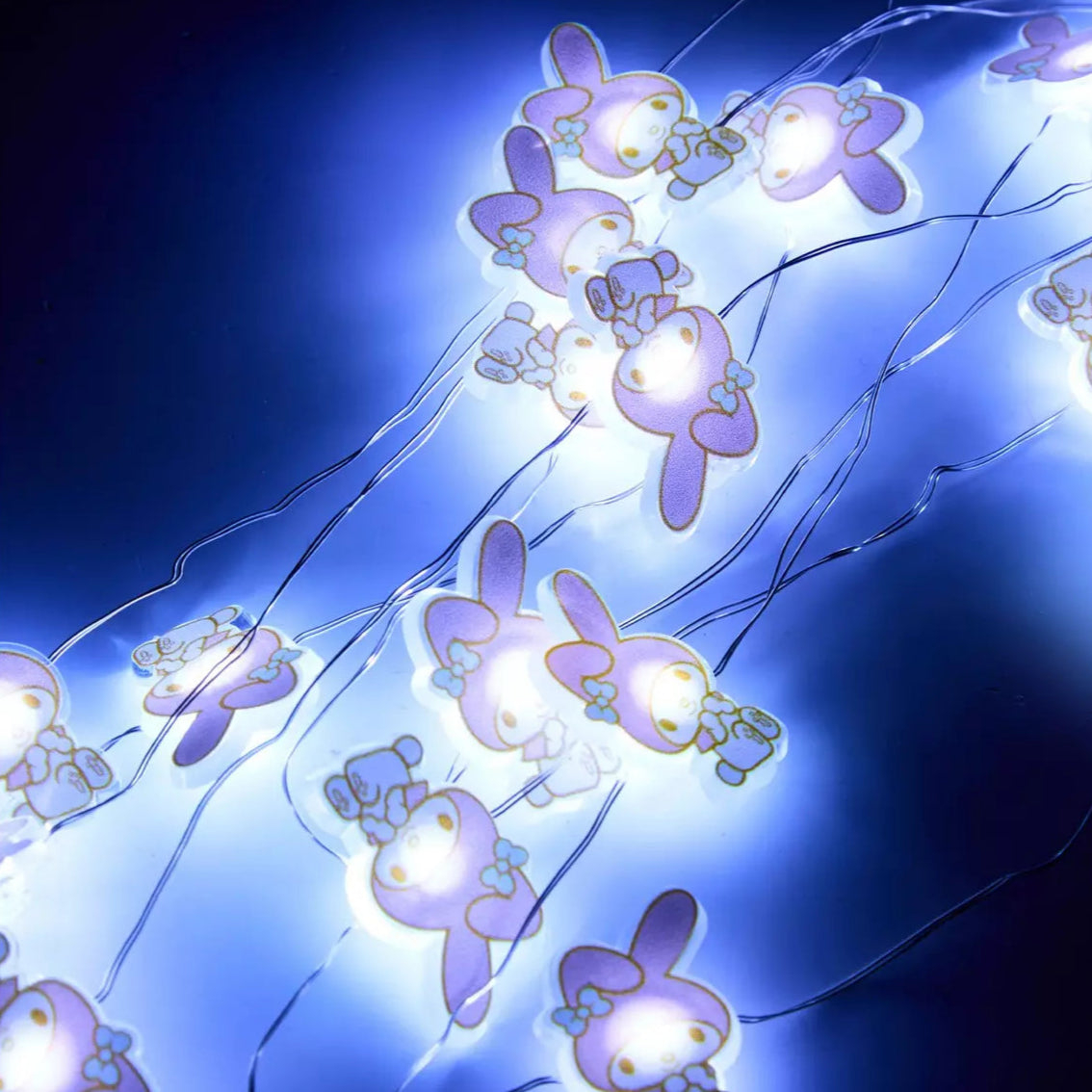 My Melody Pose 20ct LED String Lights - Image 2