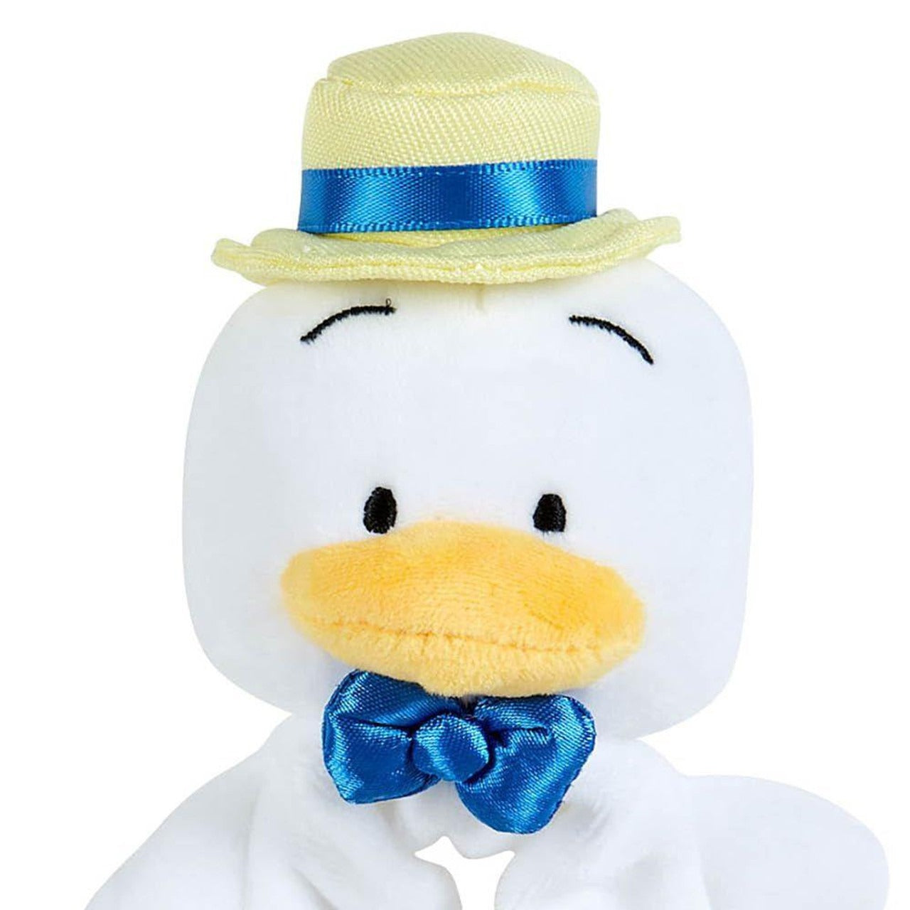 Pekkle Plush Scrunchie (Happy Song and Dance Series) - Image 2