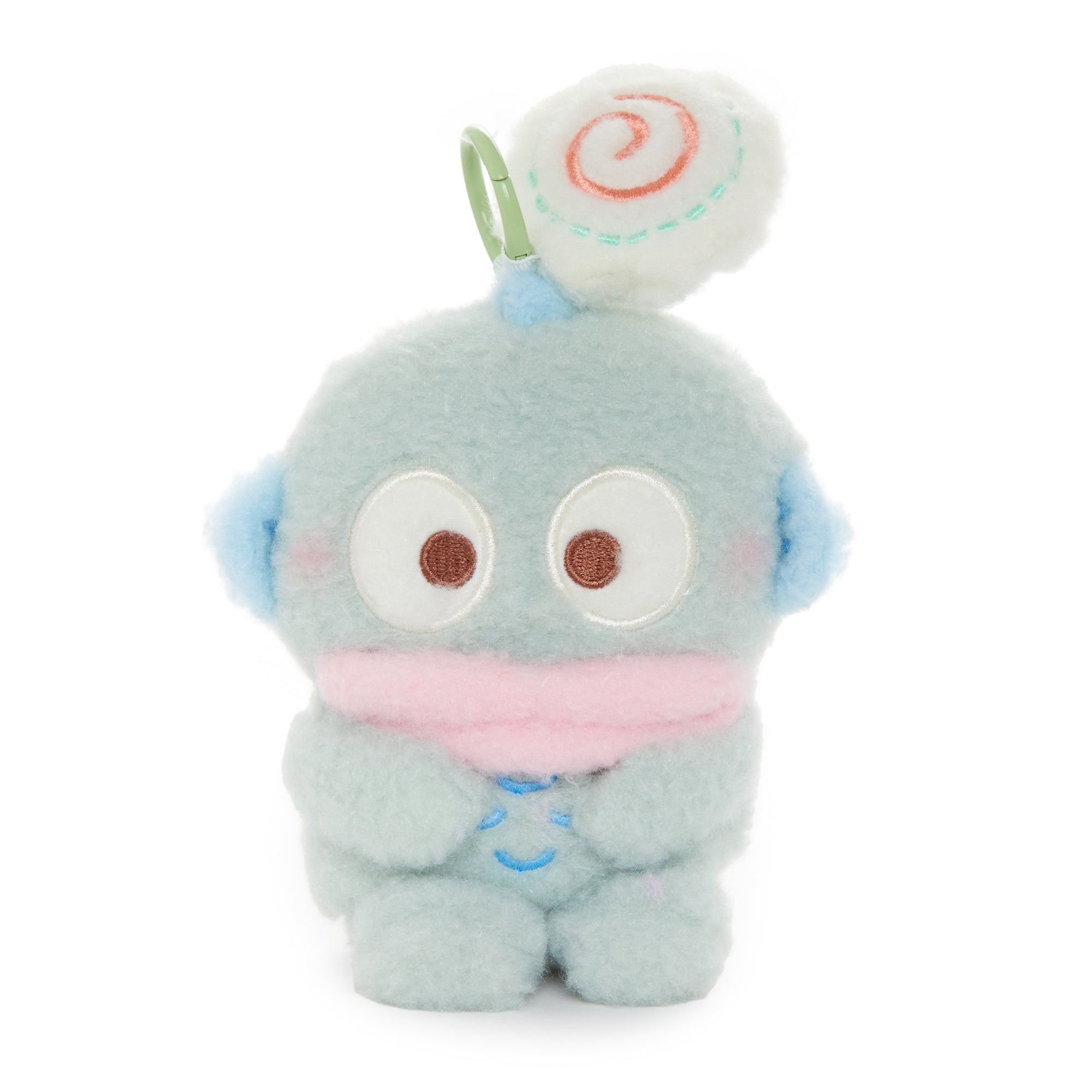 Hangyodon Cozy Touch Mascot Clip - Image 2
