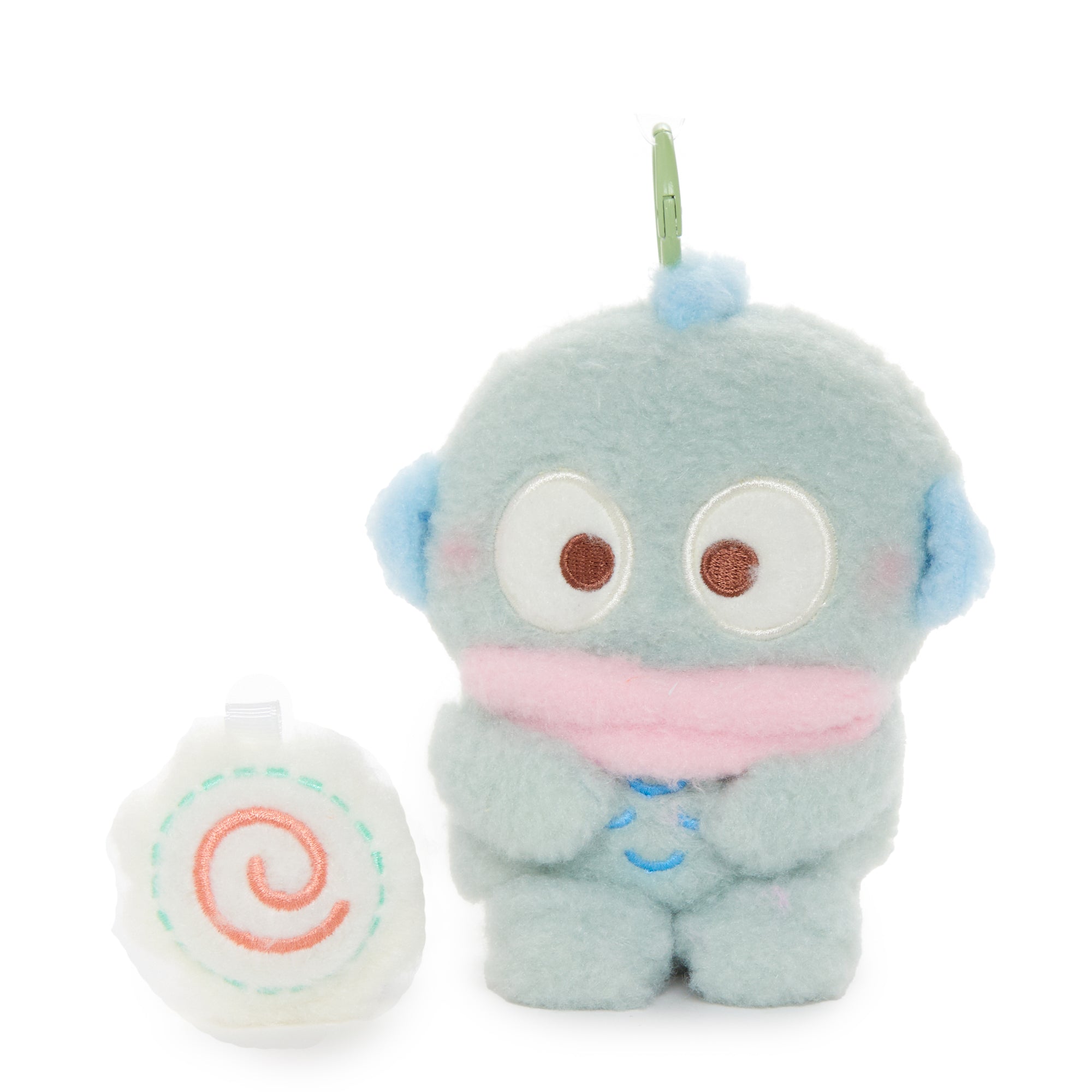 Hangyodon Cozy Touch Mascot Clip