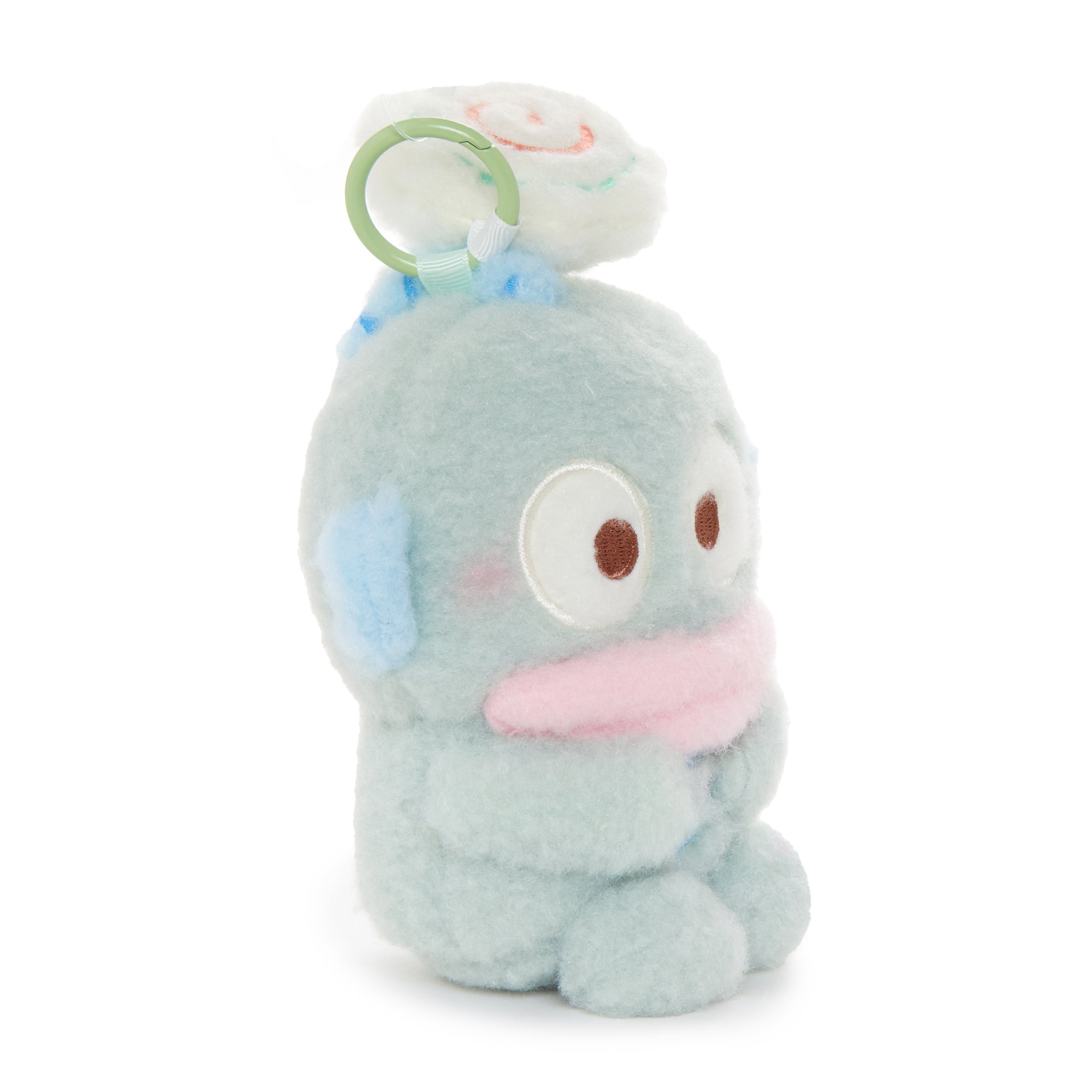 Hangyodon Cozy Touch Mascot Clip - Image 3