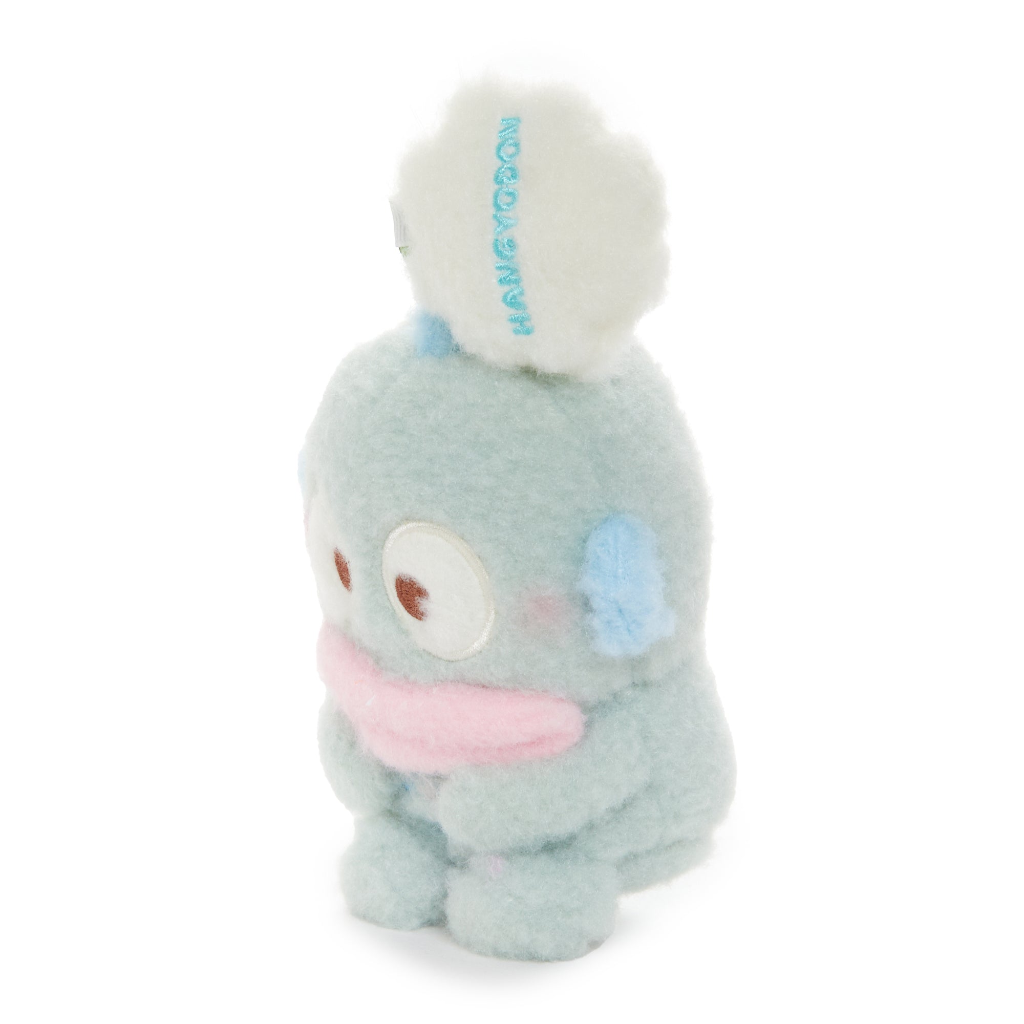 Hangyodon Cozy Touch Mascot Clip - Image 4