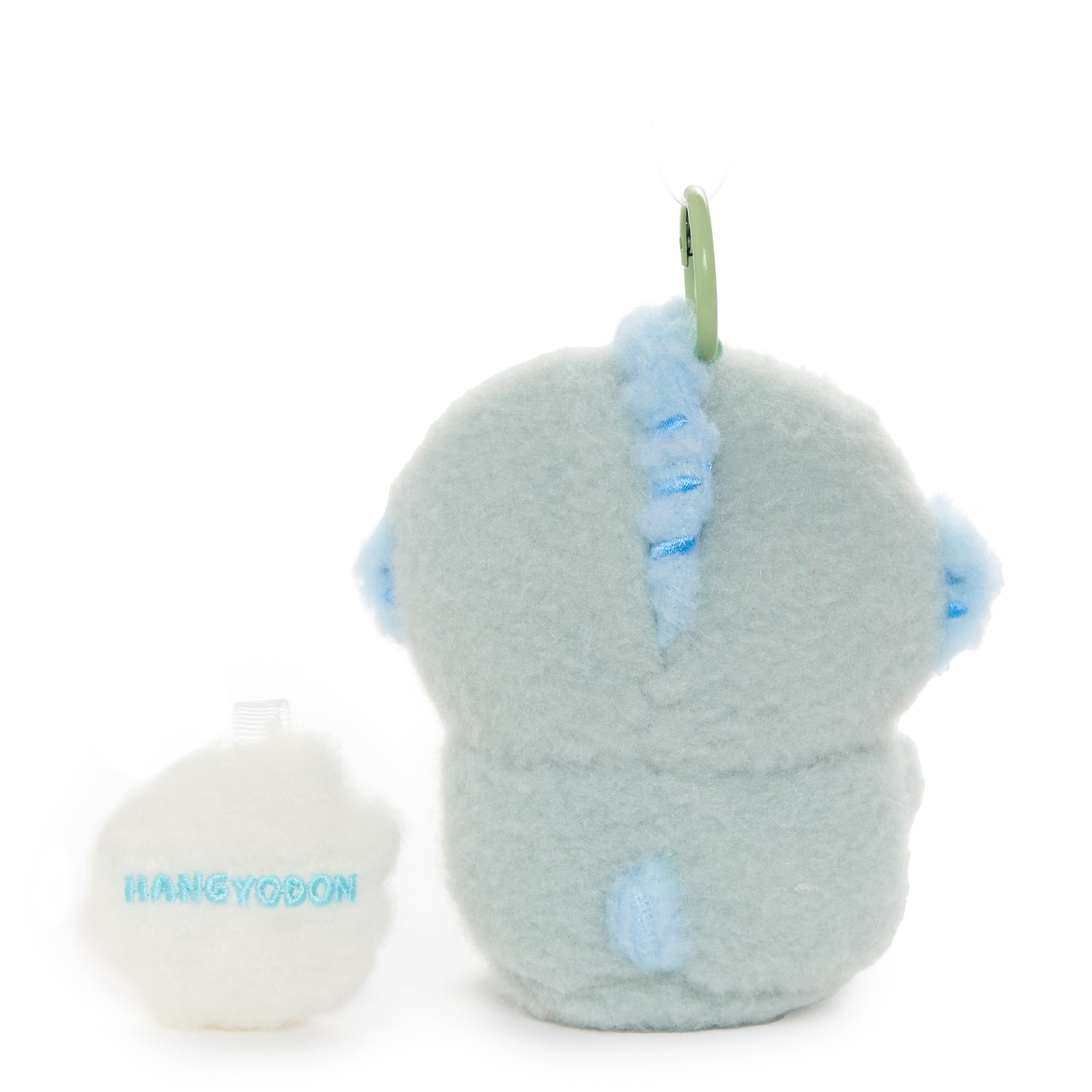 Hangyodon Cozy Touch Mascot Clip - Image 5
