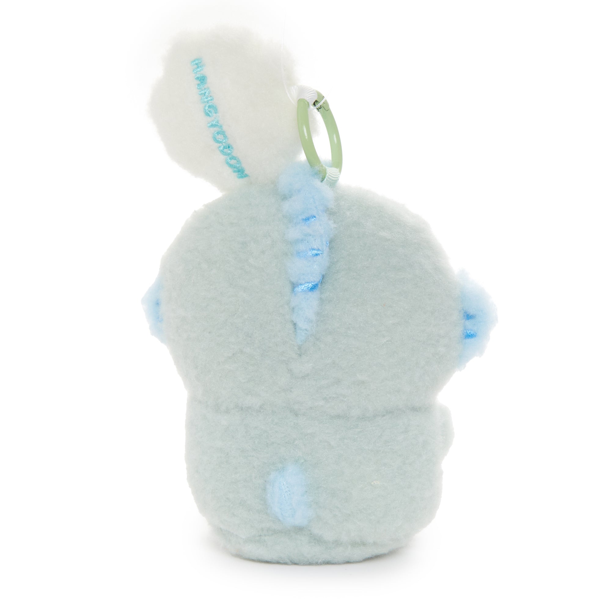 Hangyodon Cozy Touch Mascot Clip - Image 6