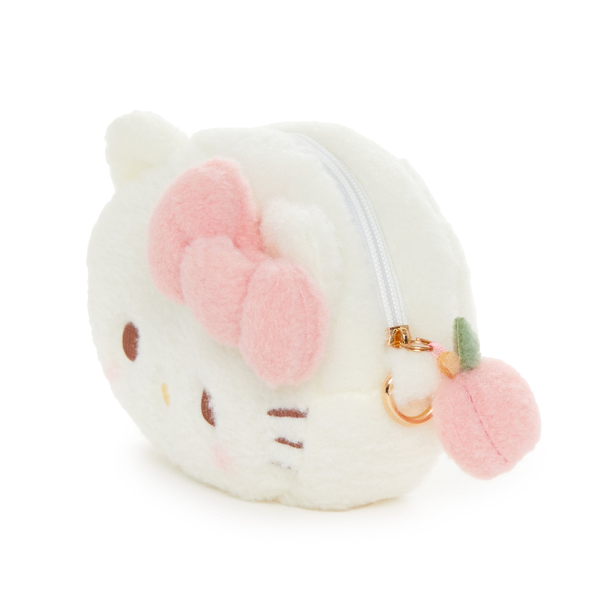Hello Kitty Cozy Touch Mini Zipper Pouch - Image 4