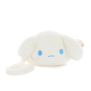 Cinnamoroll Cozy Touch Mini Zipper Pouch