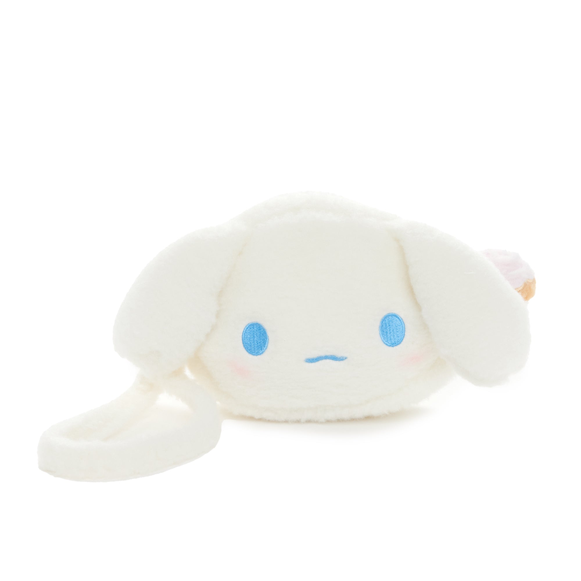 Cinnamoroll Cozy Touch Mini Zipper Pouch
