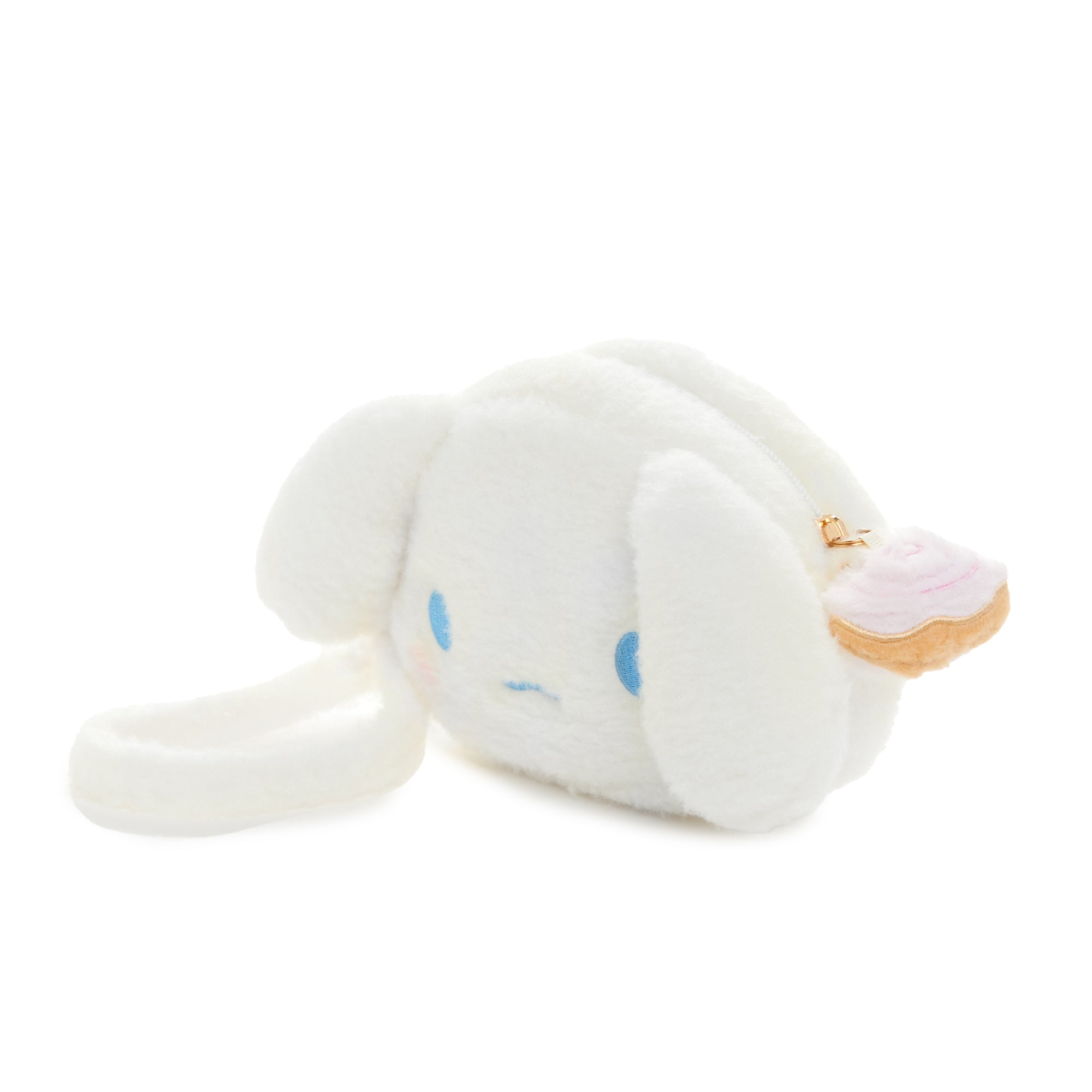 Cinnamoroll Cozy Touch Mini Zipper Pouch - Image 3