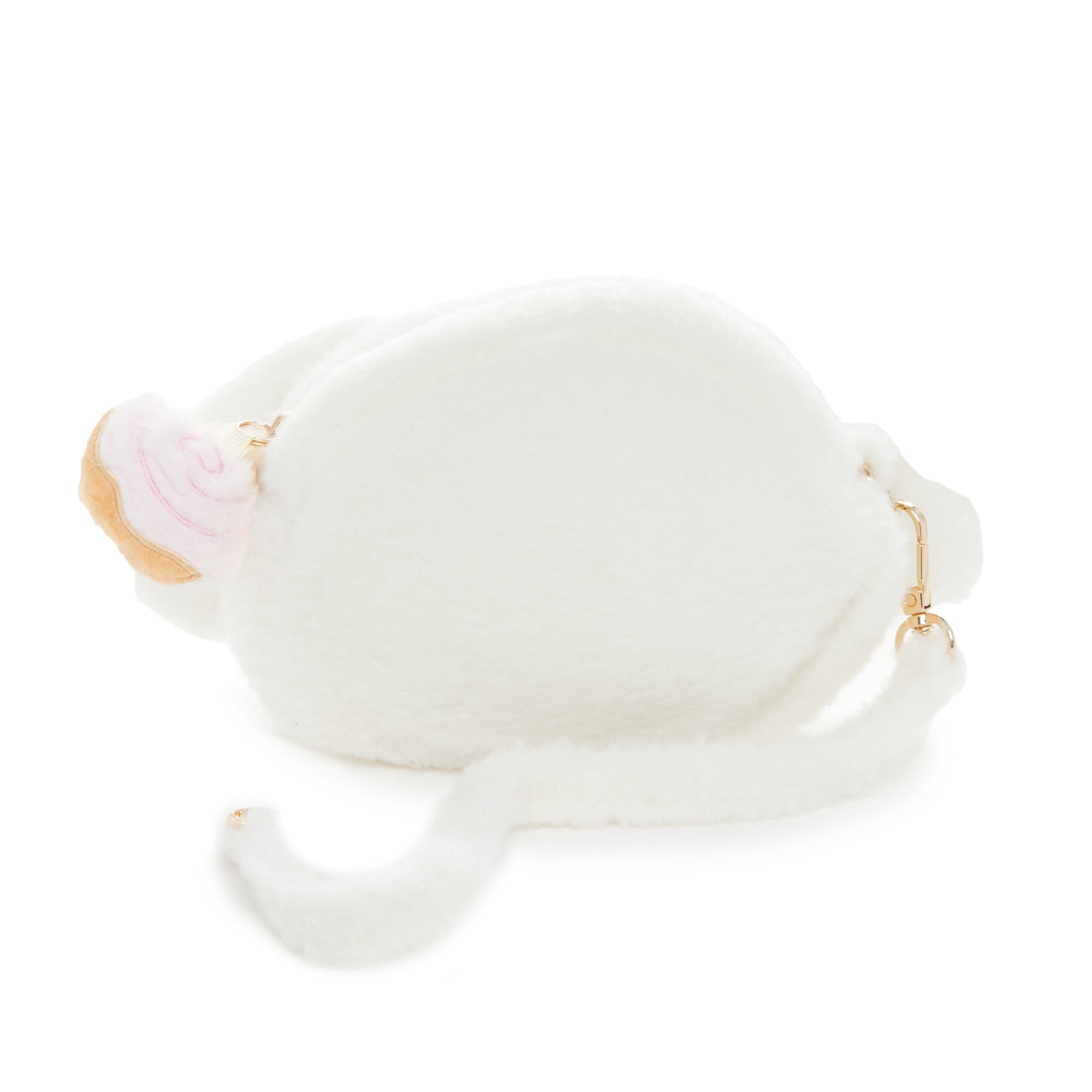 Cinnamoroll Cozy Touch Mini Zipper Pouch - Image 4