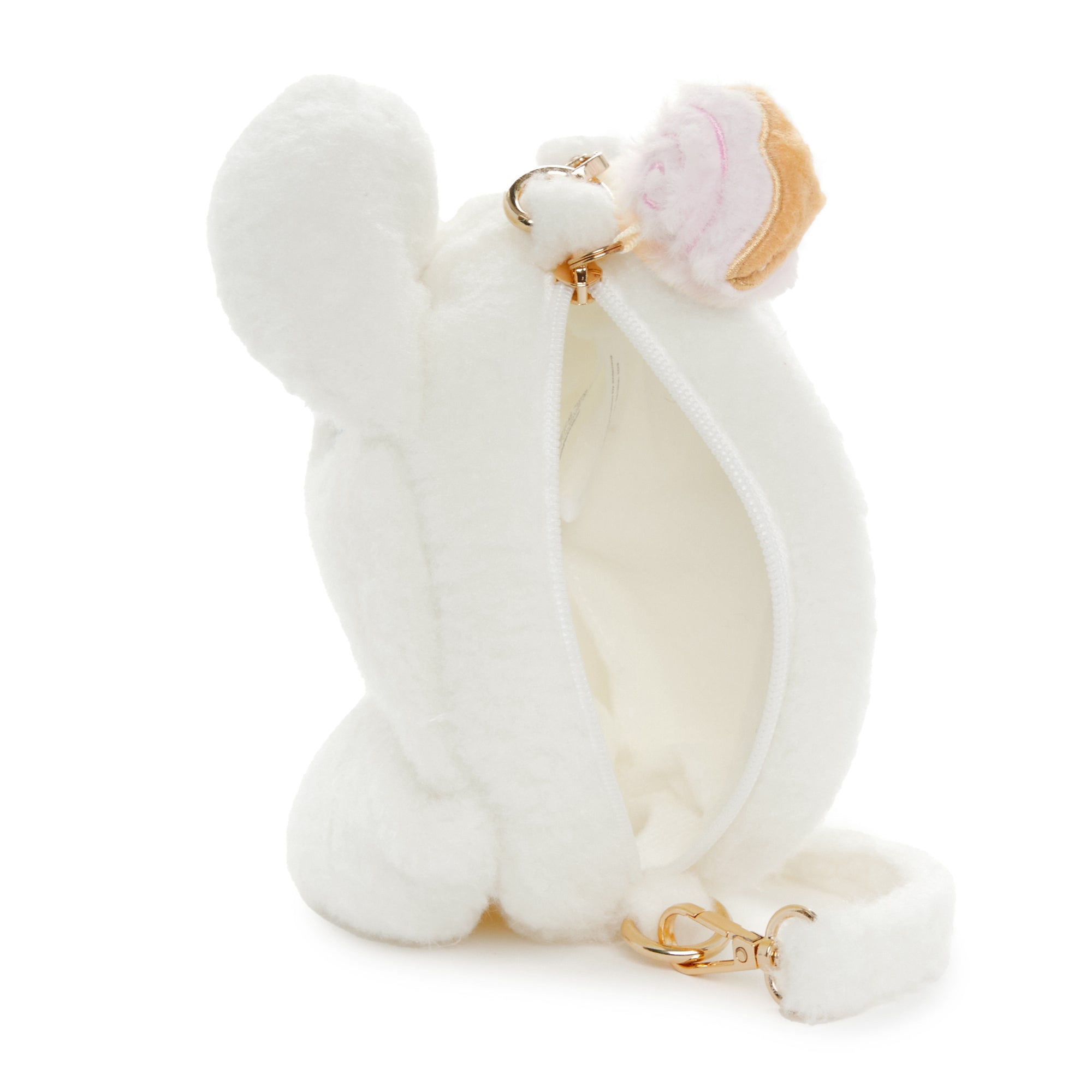 Cinnamoroll Cozy Touch Mini Zipper Pouch - Image 5