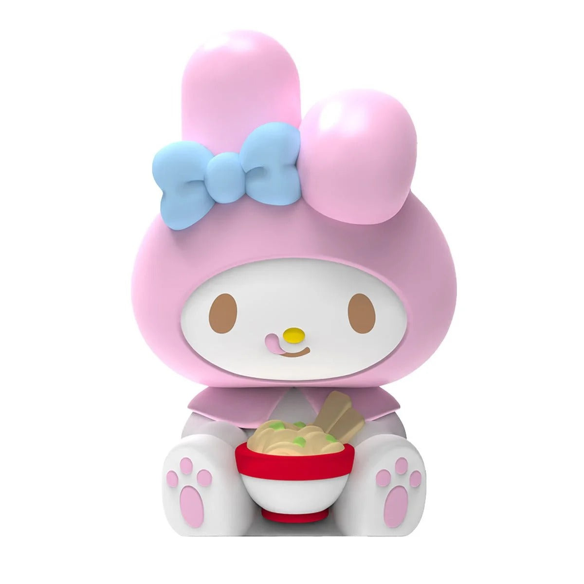 Rokimoto x Hello Kitty and Friends Mini Figurine Blind Box (Series 1) - Image 3